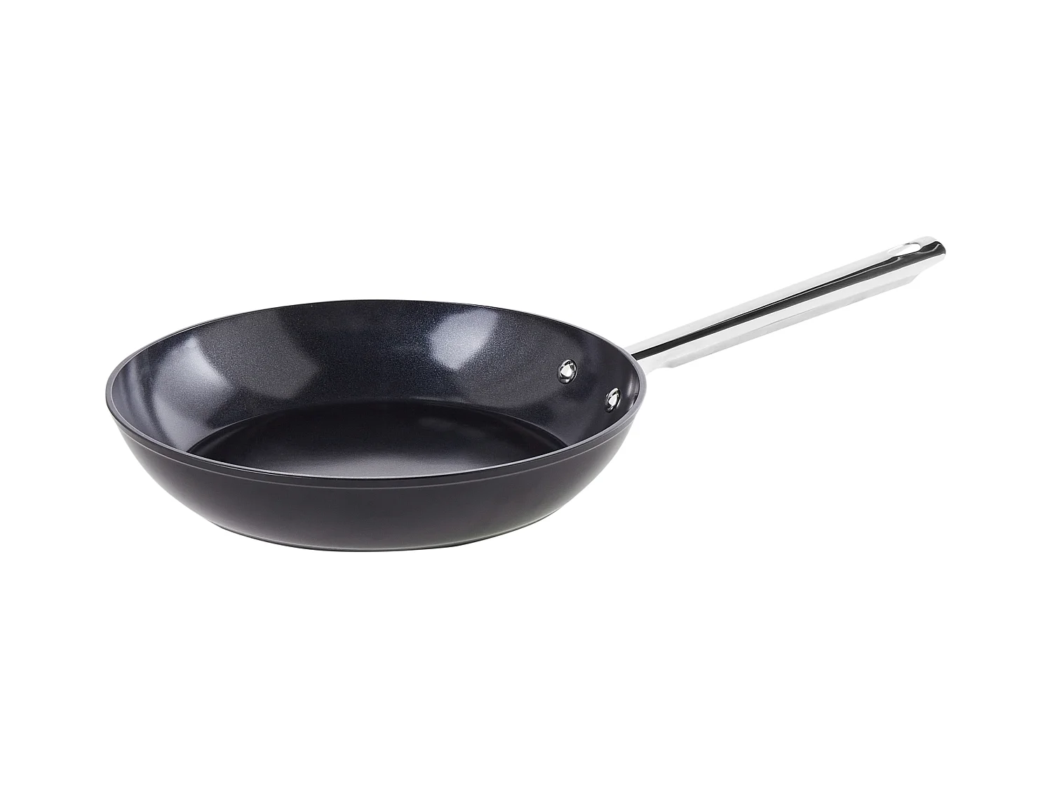 Pfannenset 10-teilig ELITE PRO Schwarz