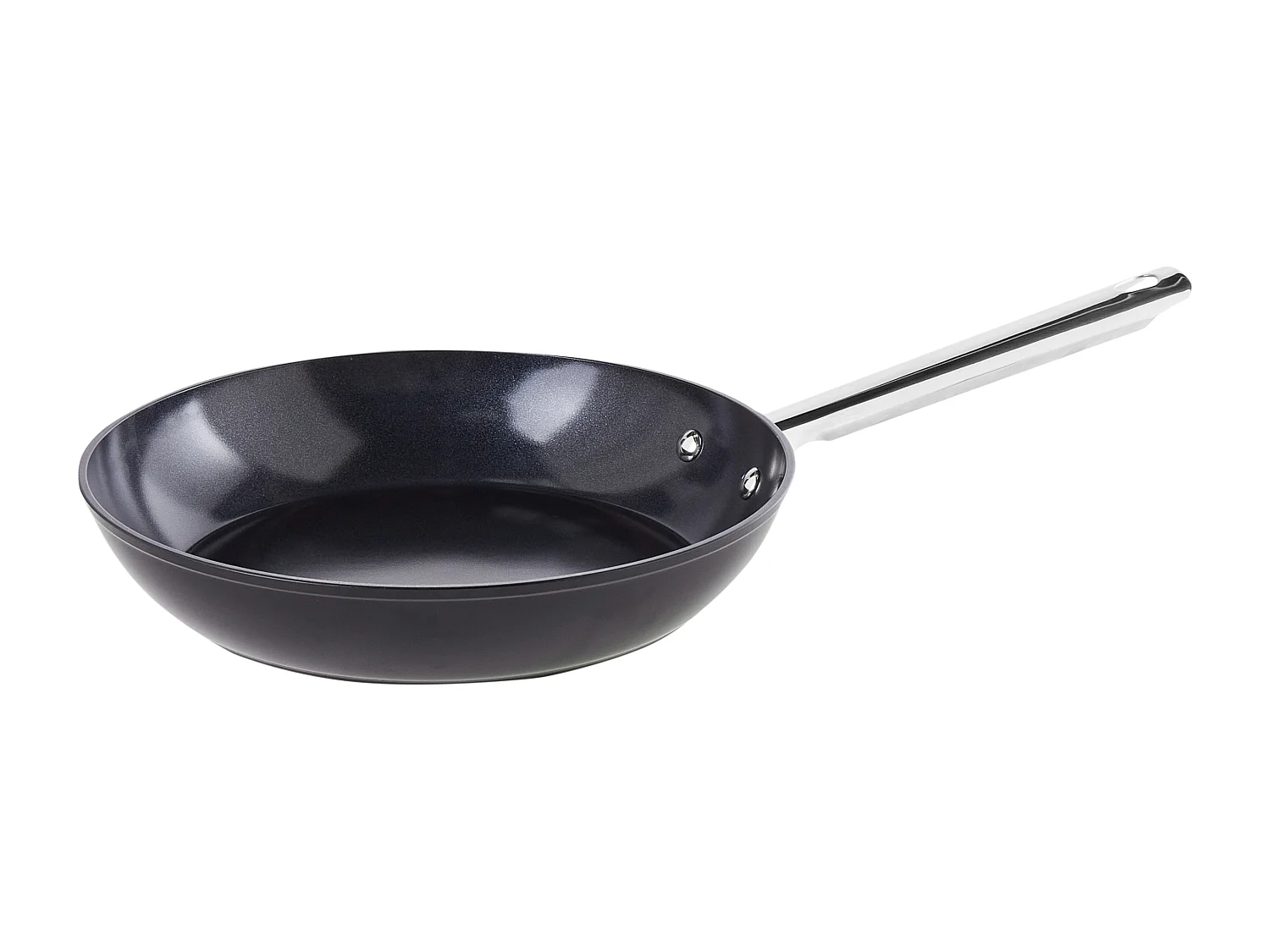 Pfannenset 10-teilig ELITE PRO Schwarz