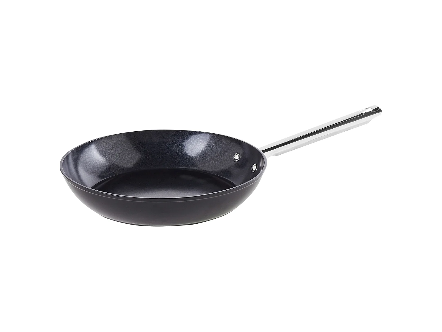 10 Piece Cookware Set ELITE PRO Black