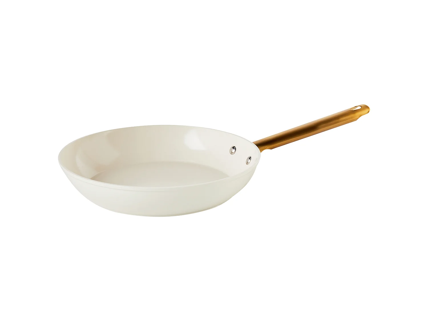 10 Piece Cookware Set ELITE PRO Off-White