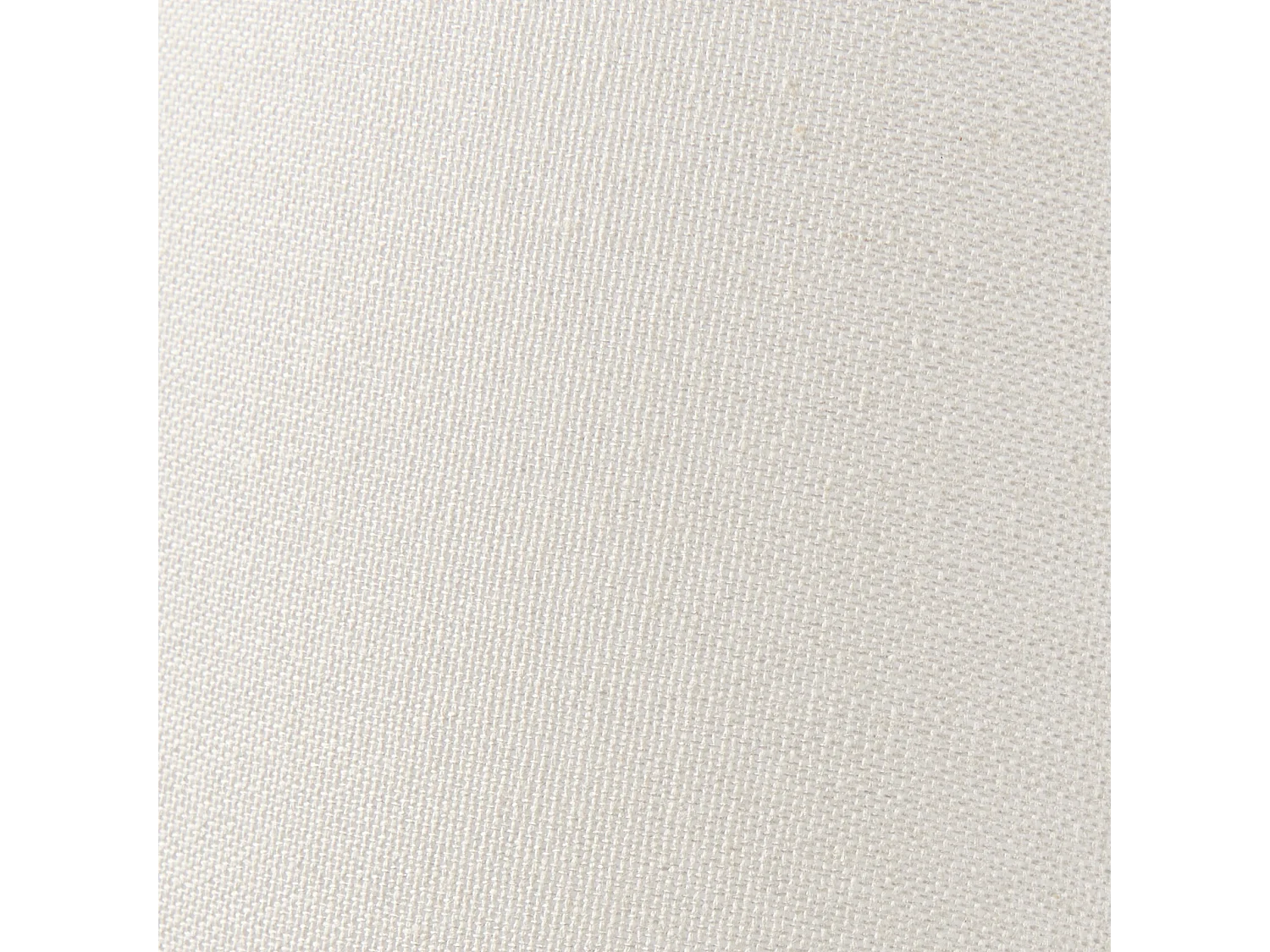 Tischleuchte BIJELA Porzellan Weiss / Blau