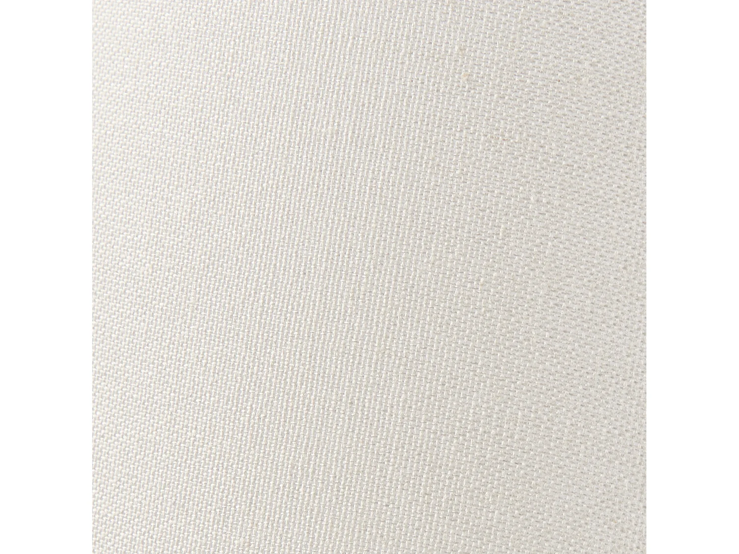 Lampe à poser BIJELA Porcelaine Blanc/bleu