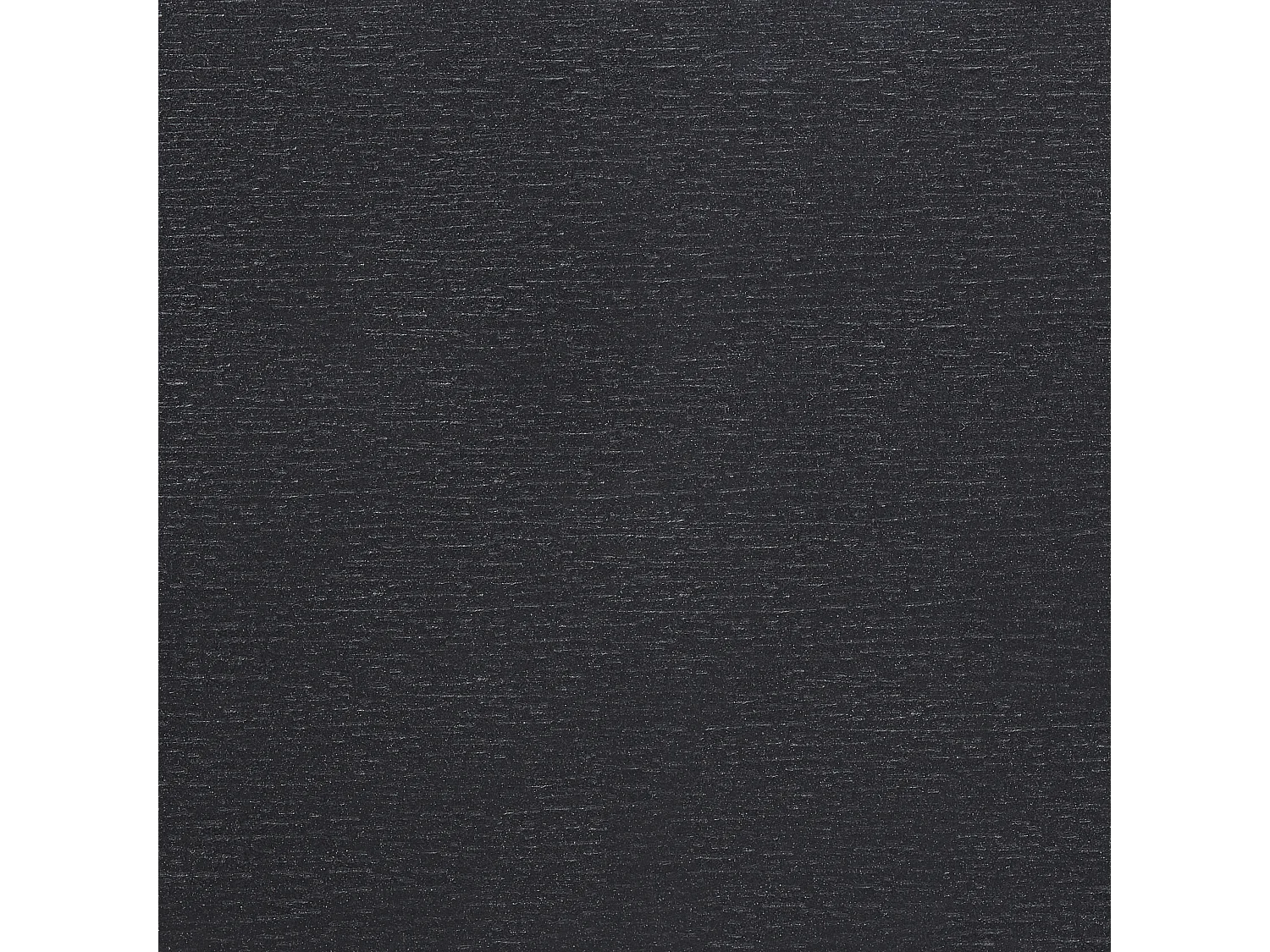 Badkamer wandkast met spiegel JOINVILLE 60 cm Zwart