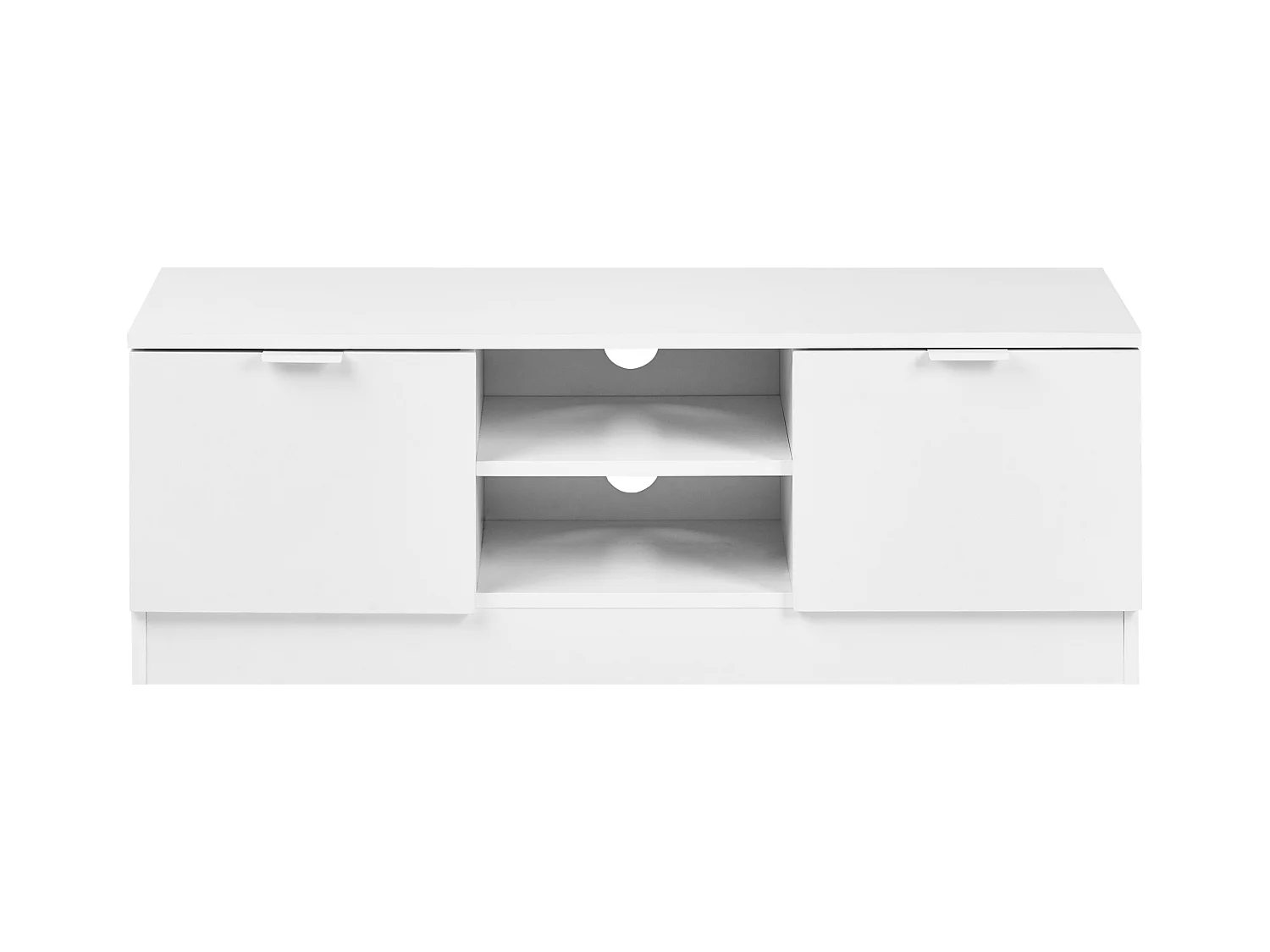 Mueble TV WINNIPEG Blanco