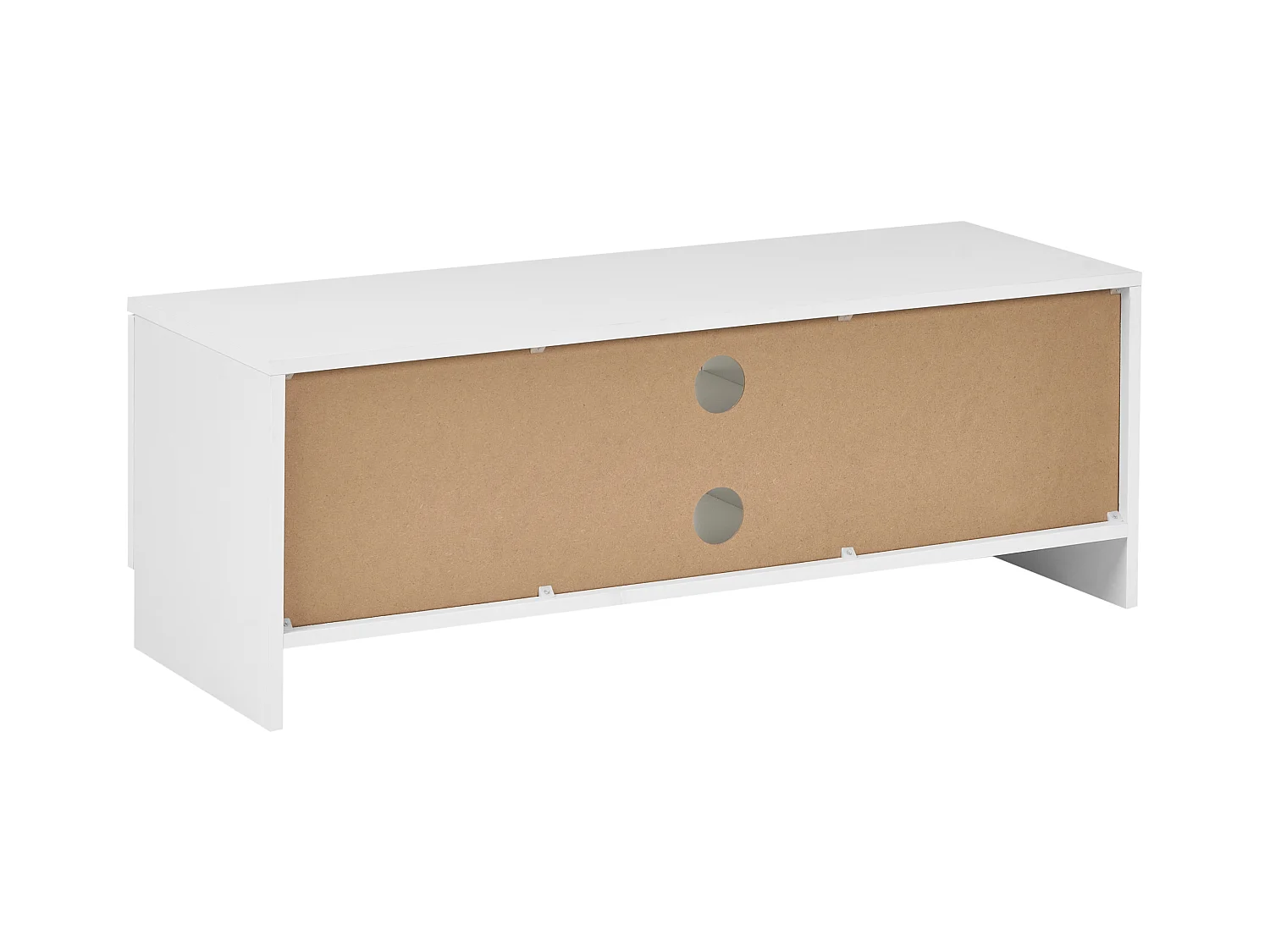 Mueble TV WINNIPEG Blanco