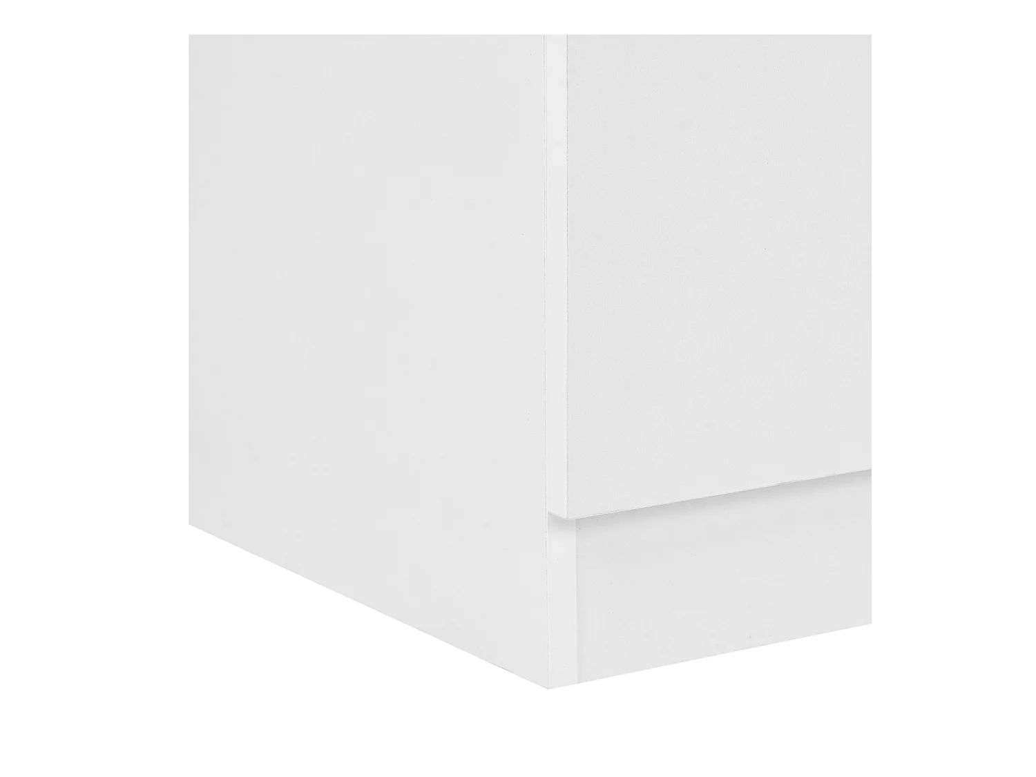 Mueble TV WINNIPEG Blanco