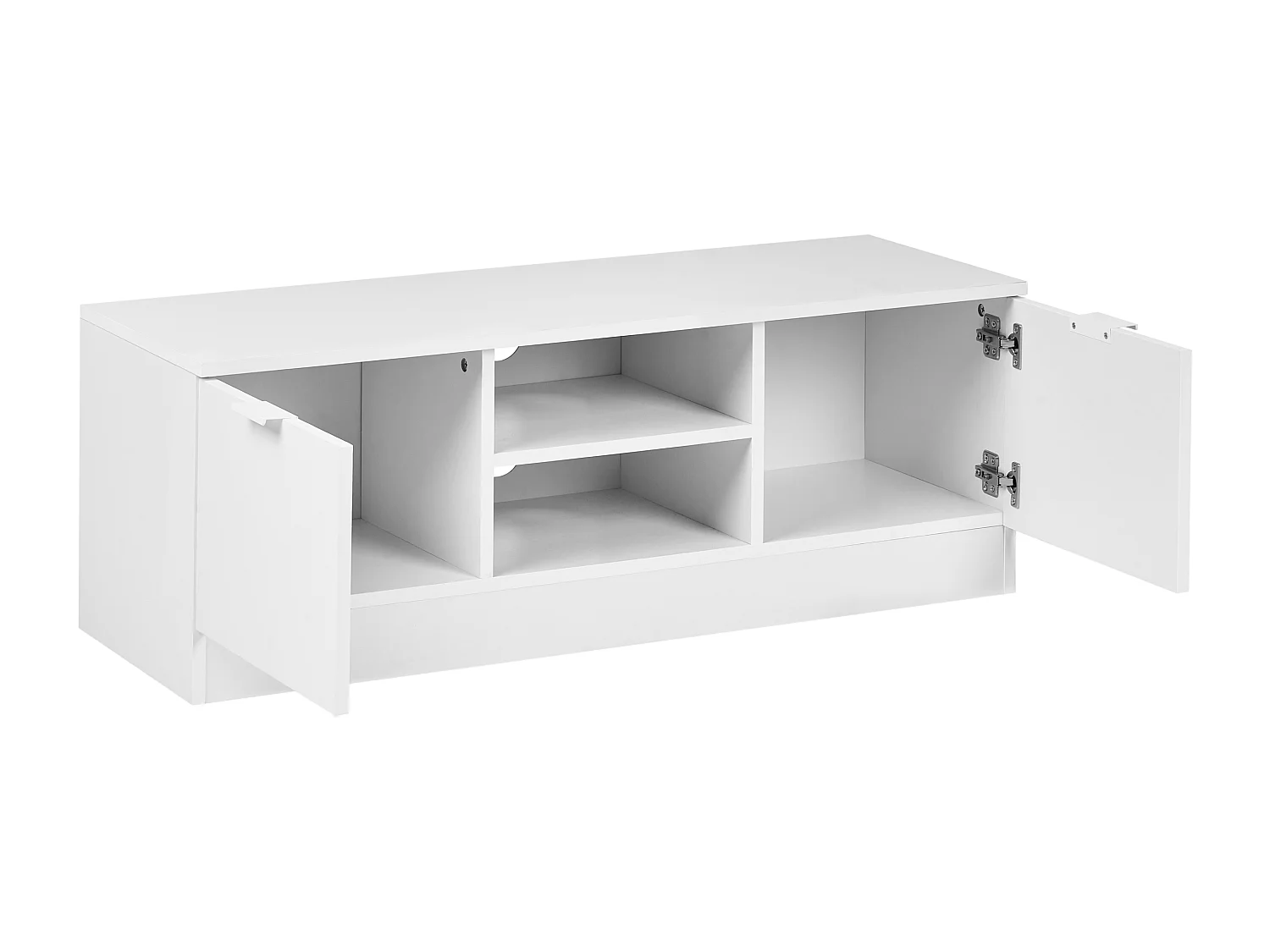 TV-Möbel WINNIPEG Weiss