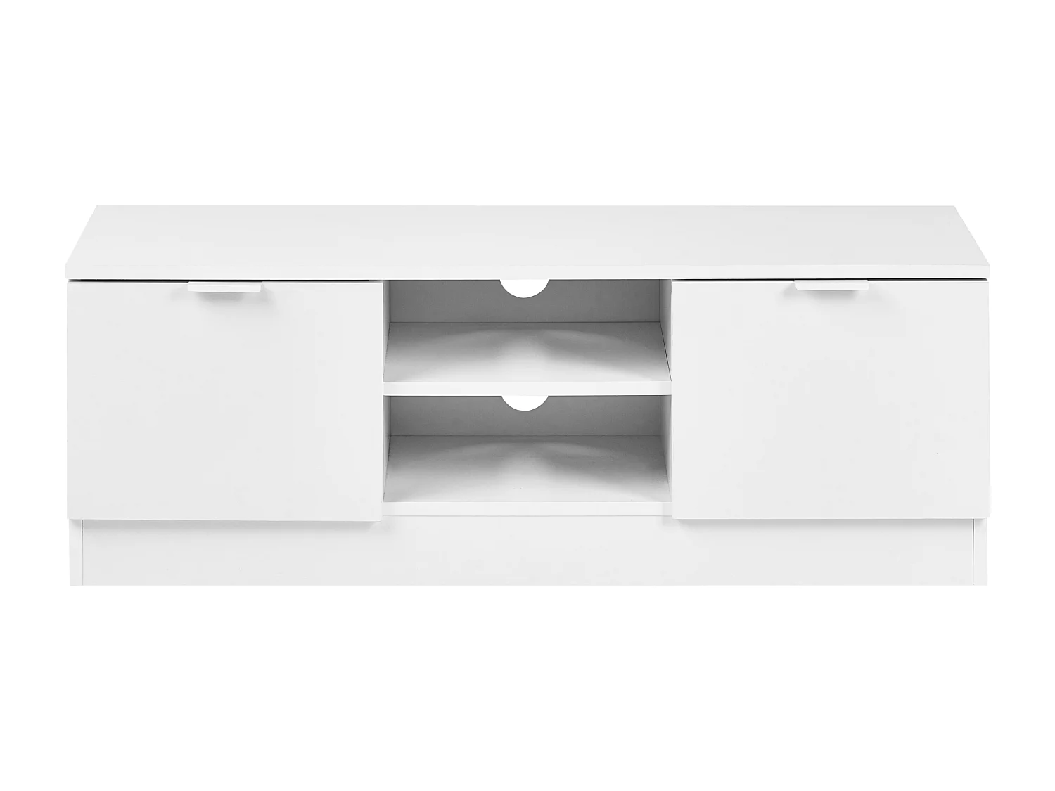 TV-Möbel WINNIPEG Weiss