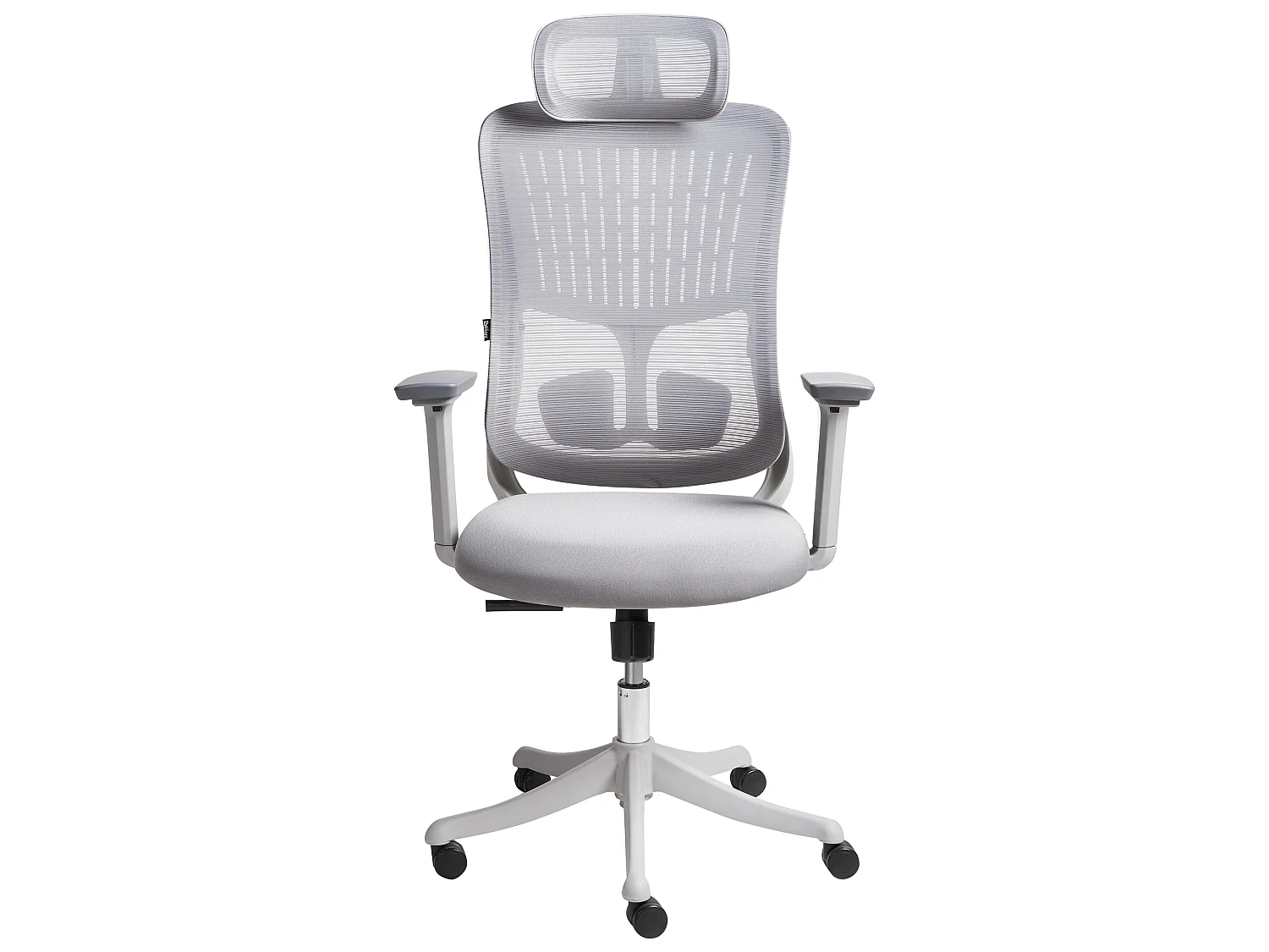 Office Chair PARTNER Grey