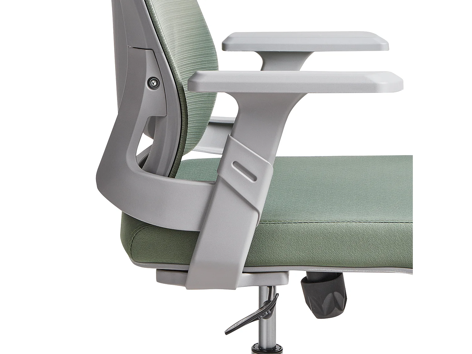 Office Chair BARD Green