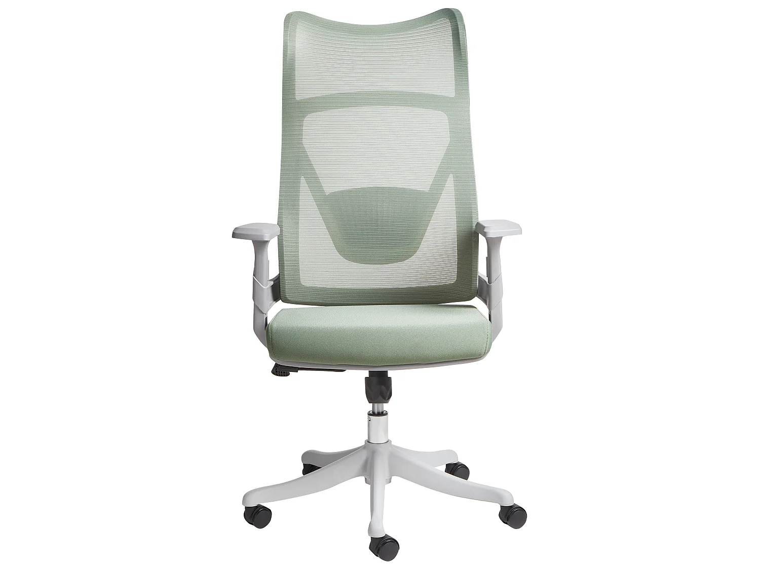 Office Chair BARD Green