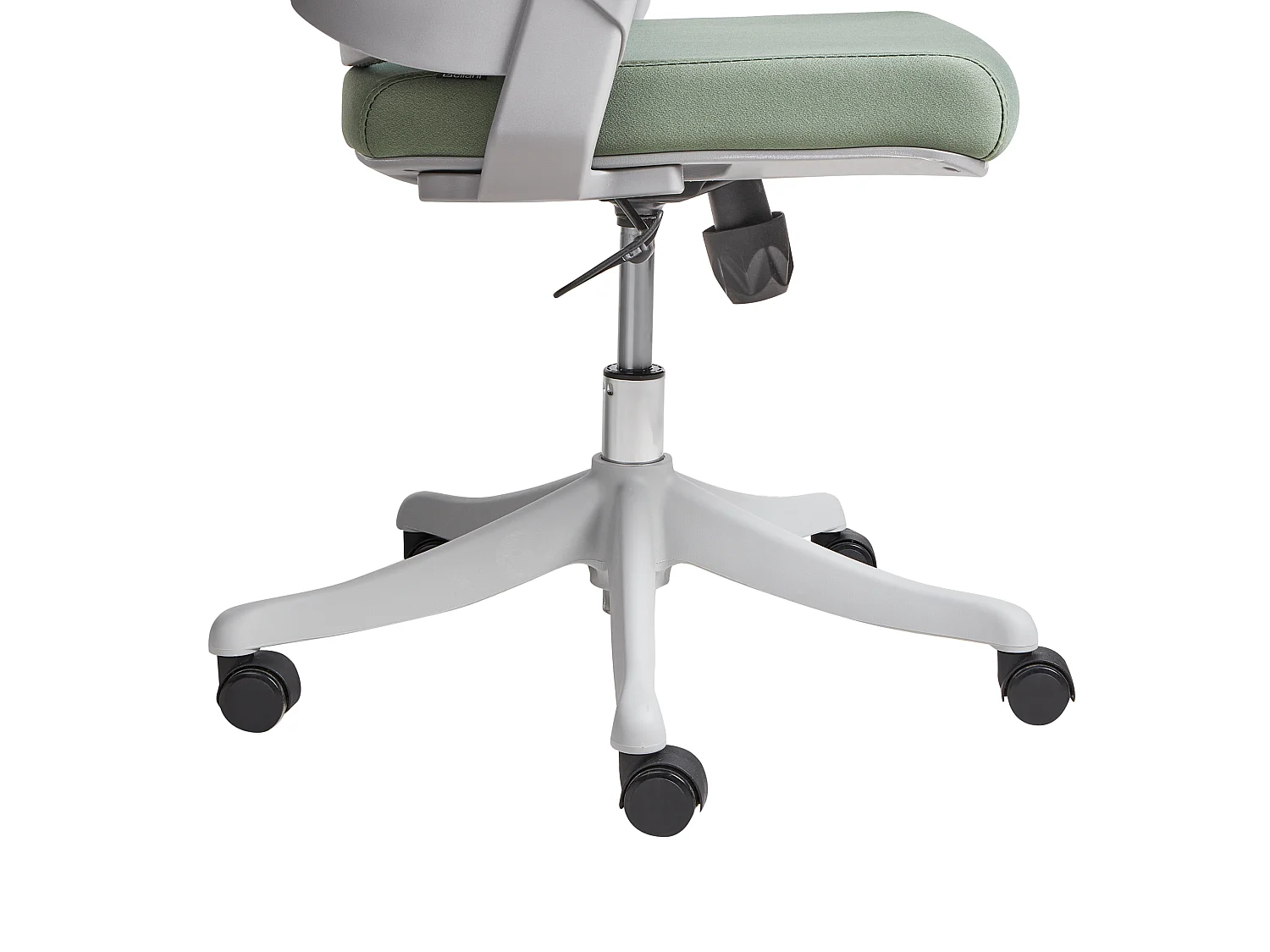 Office Chair BARD Green
