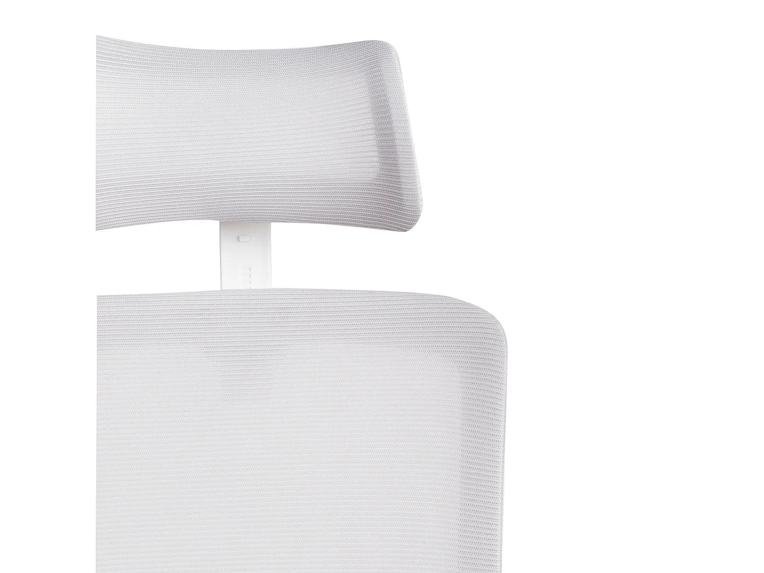 Office Chair MONARCH Light Grey