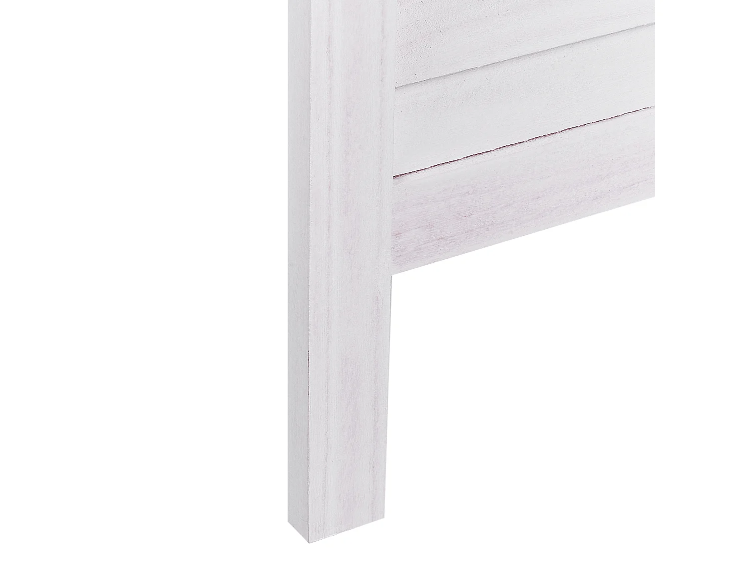 Séparateur de pièce à 4 panneaux AVENES Blanc cassé 163 cm 170 cm