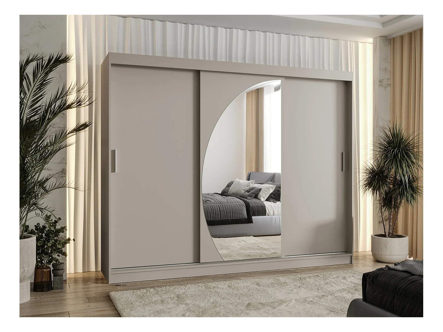 Roupeiro Hartford 508, 20x25x6cm