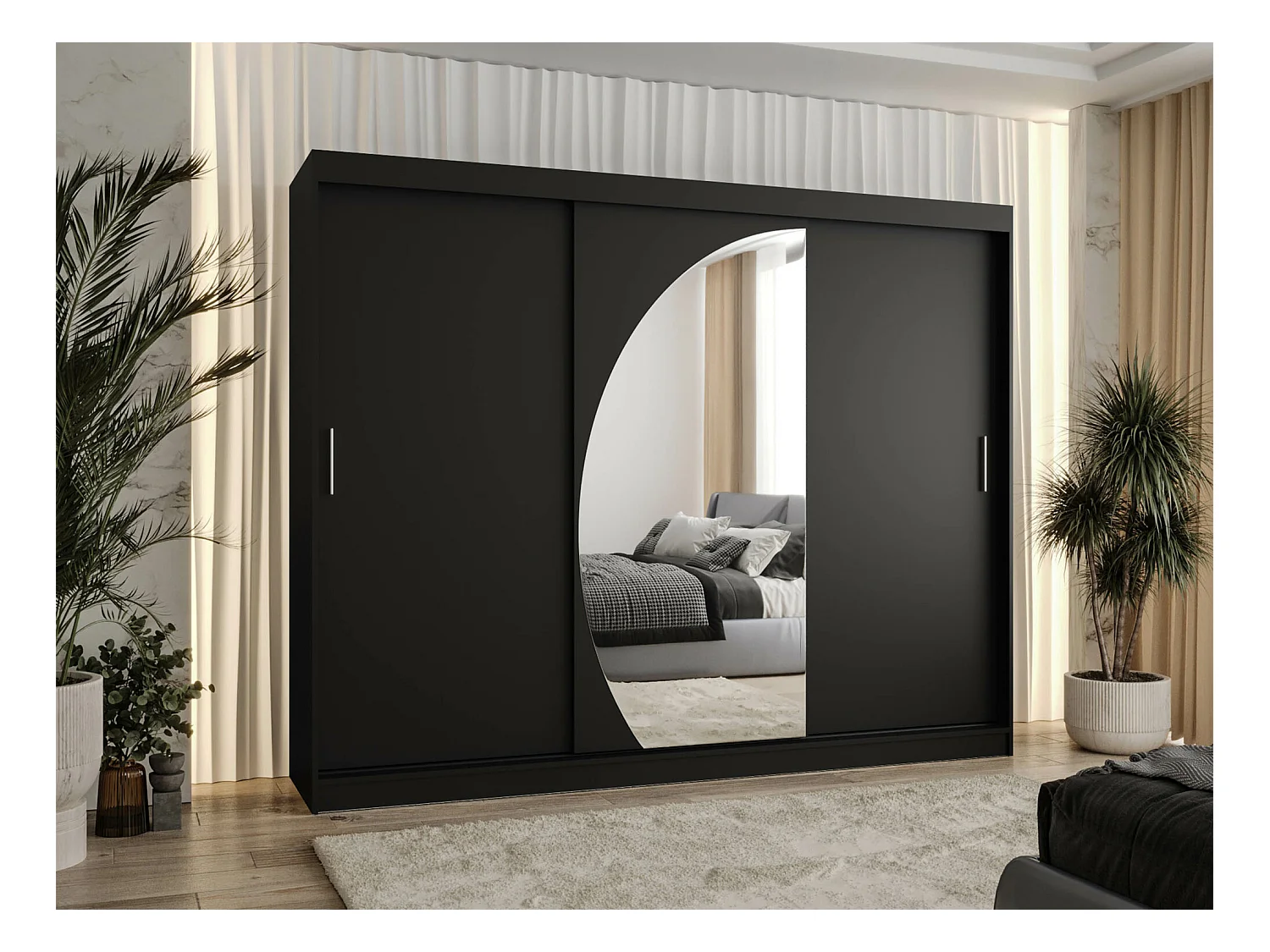 Roupeiro Hartford 508, 20x25x6cm