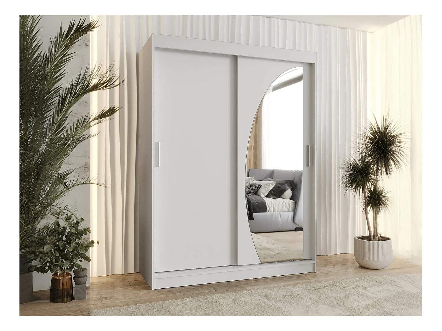 Roupeiro Hartford 503, 20x15x6cm