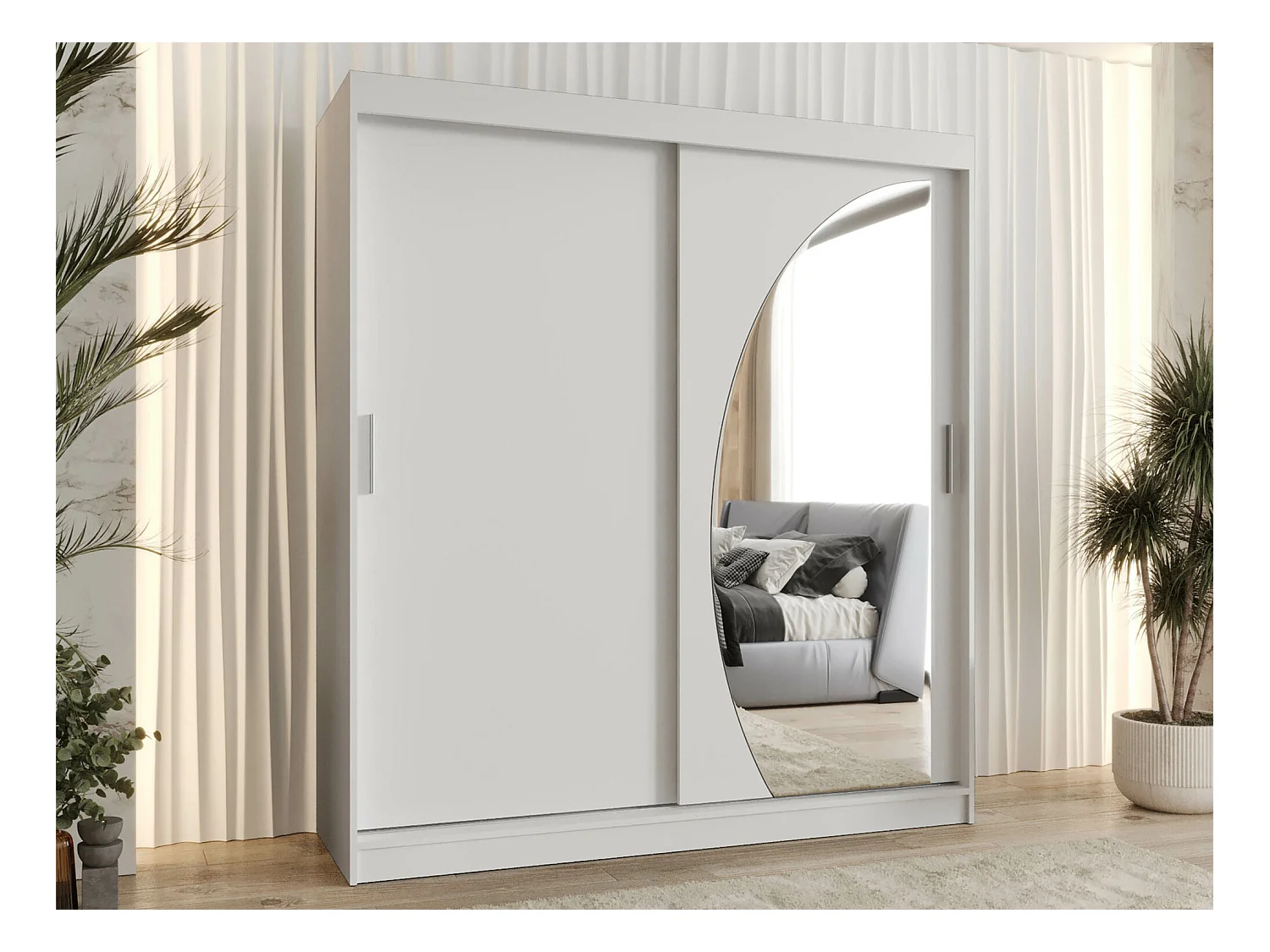 Roupeiro Hartford 506, 20x18x6cm