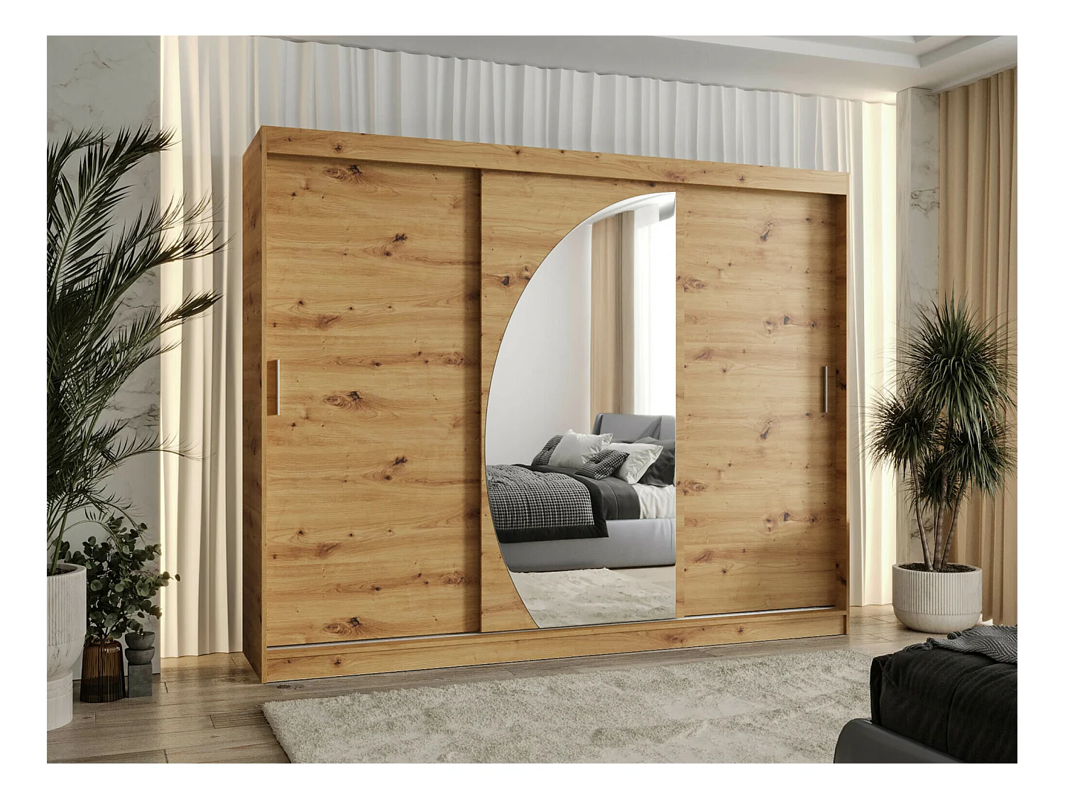 Roupeiro Hartford 508, 20x25x6cm