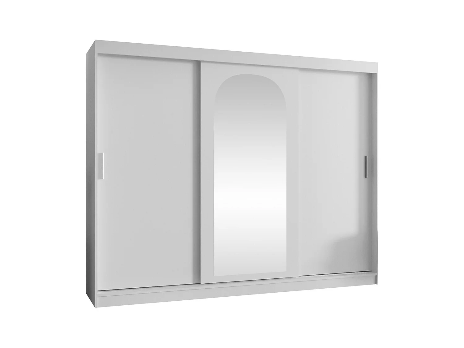 Roupeiro Hartford 497, Número de prateleiras: 9, 20x25x6cm