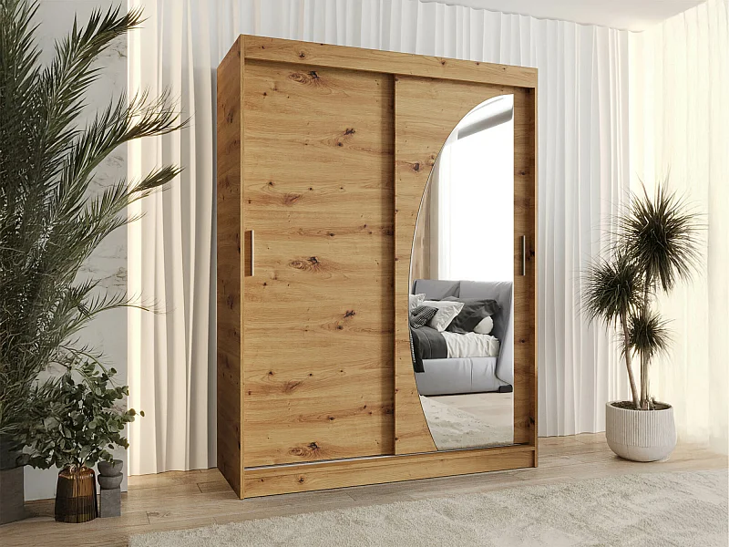 Roupeiro Hartford 503, 20x15x6cm