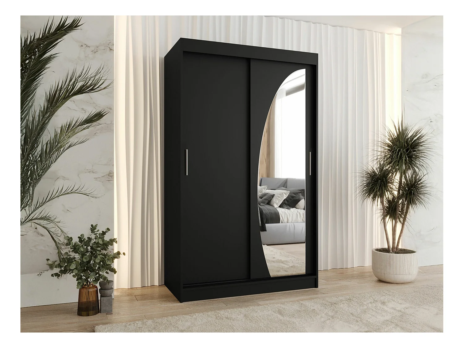 Roupeiro Hartford 501, 20x12x6cm