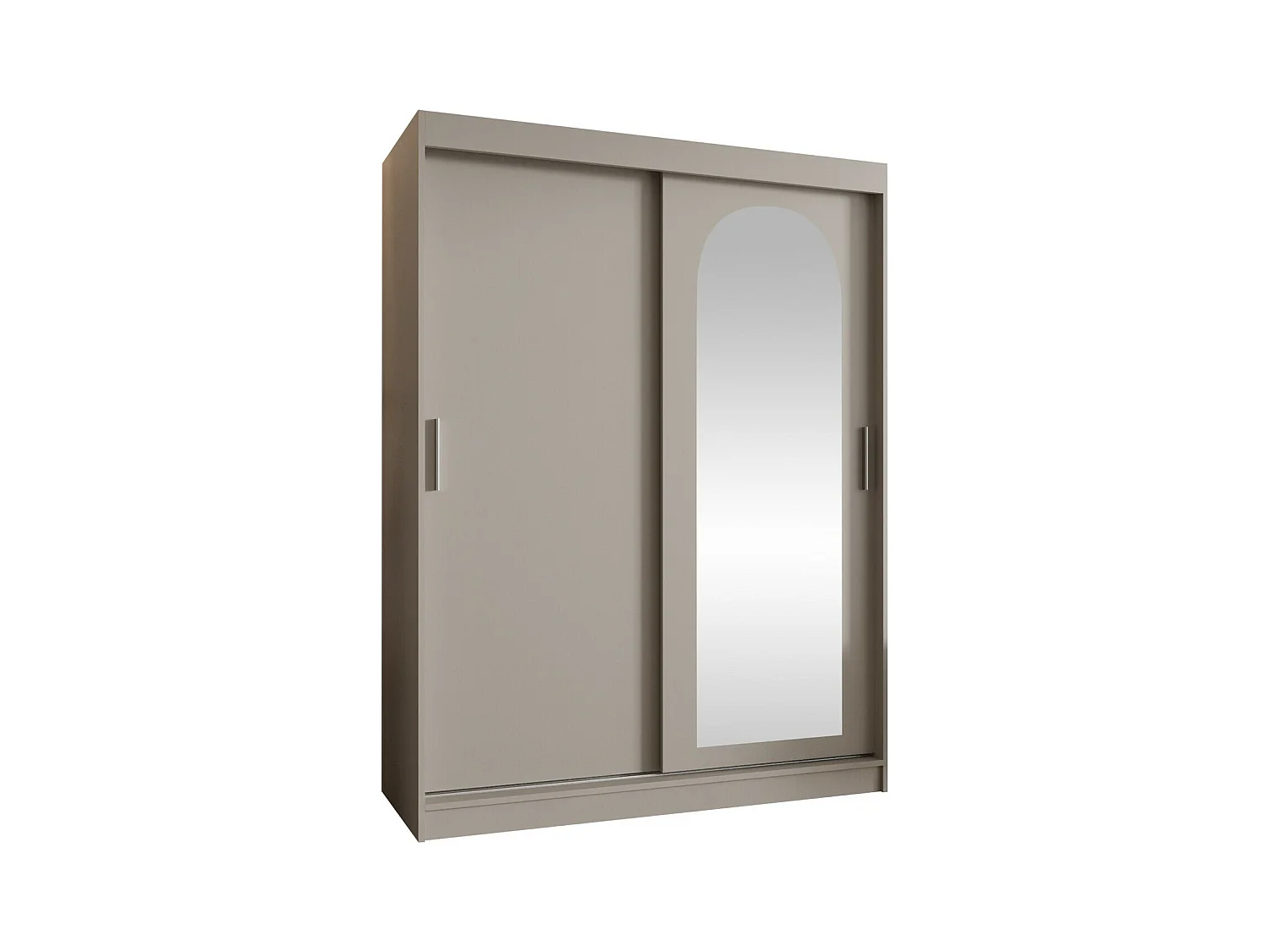 Roupeiro Hartford 502, Número de prateleiras: 3, 20x15x6cm