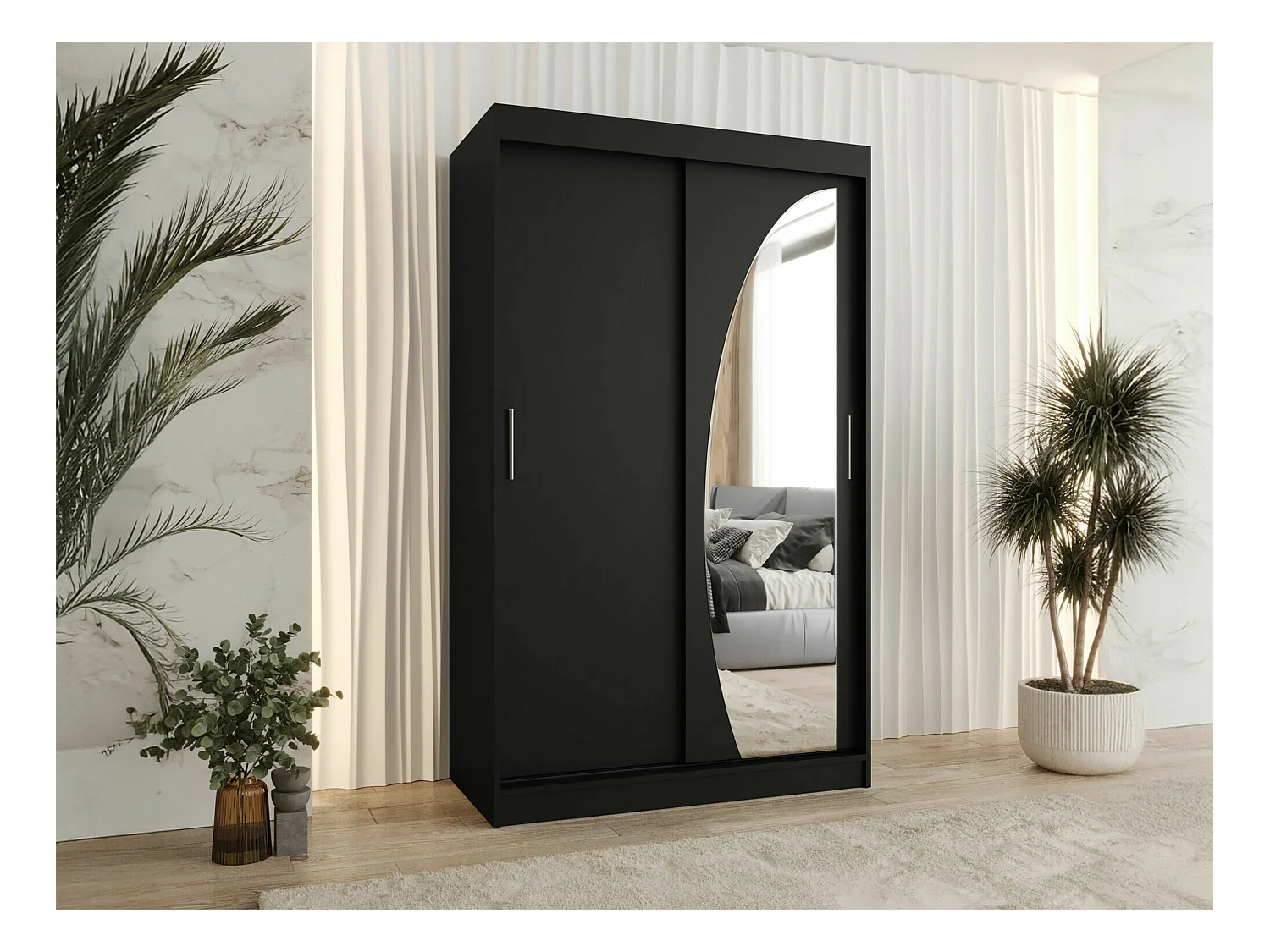 Roupeiro Hartford 501, 20x12x6cm