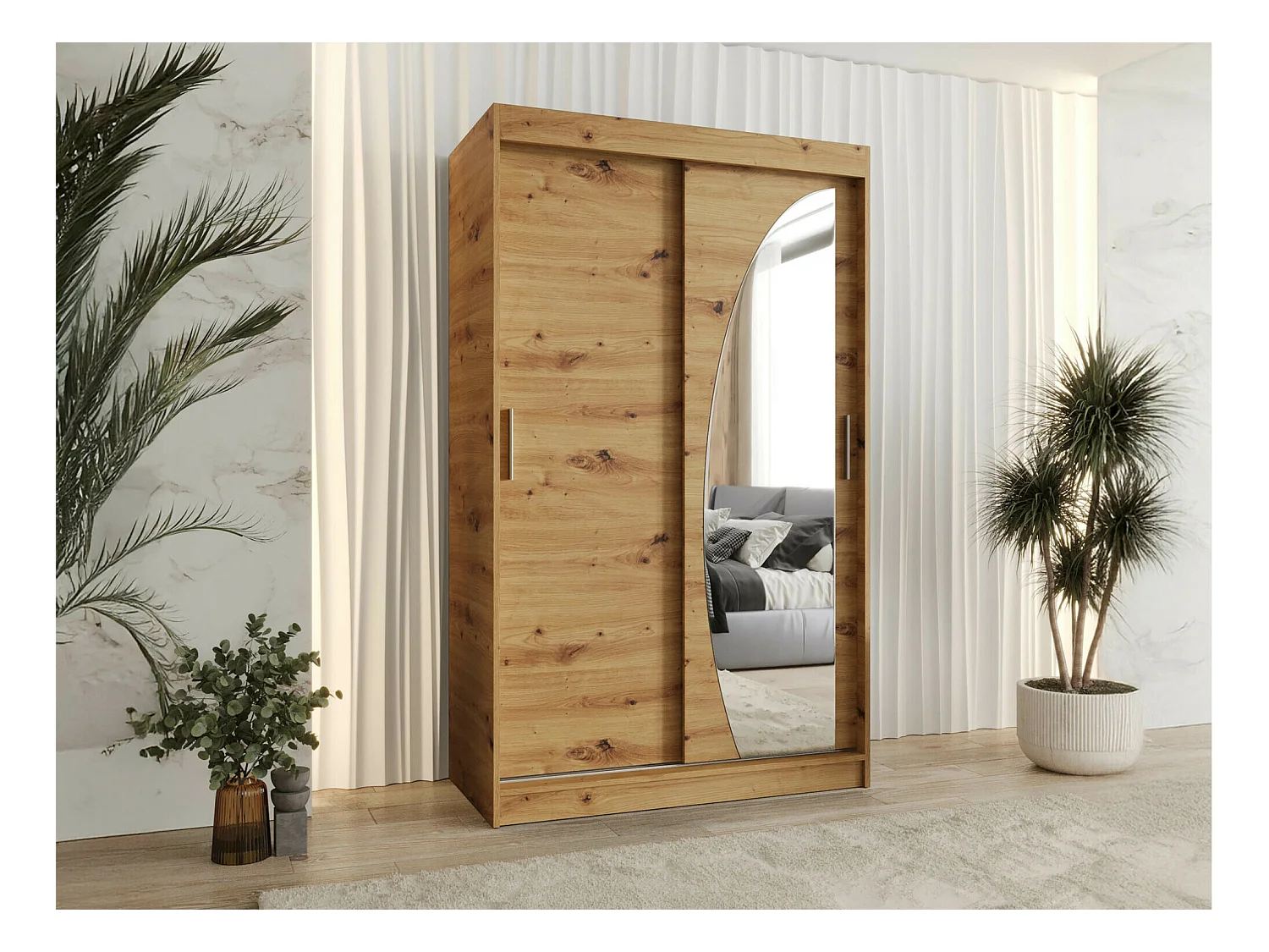 Roupeiro Hartford 501, 20x12x6cm