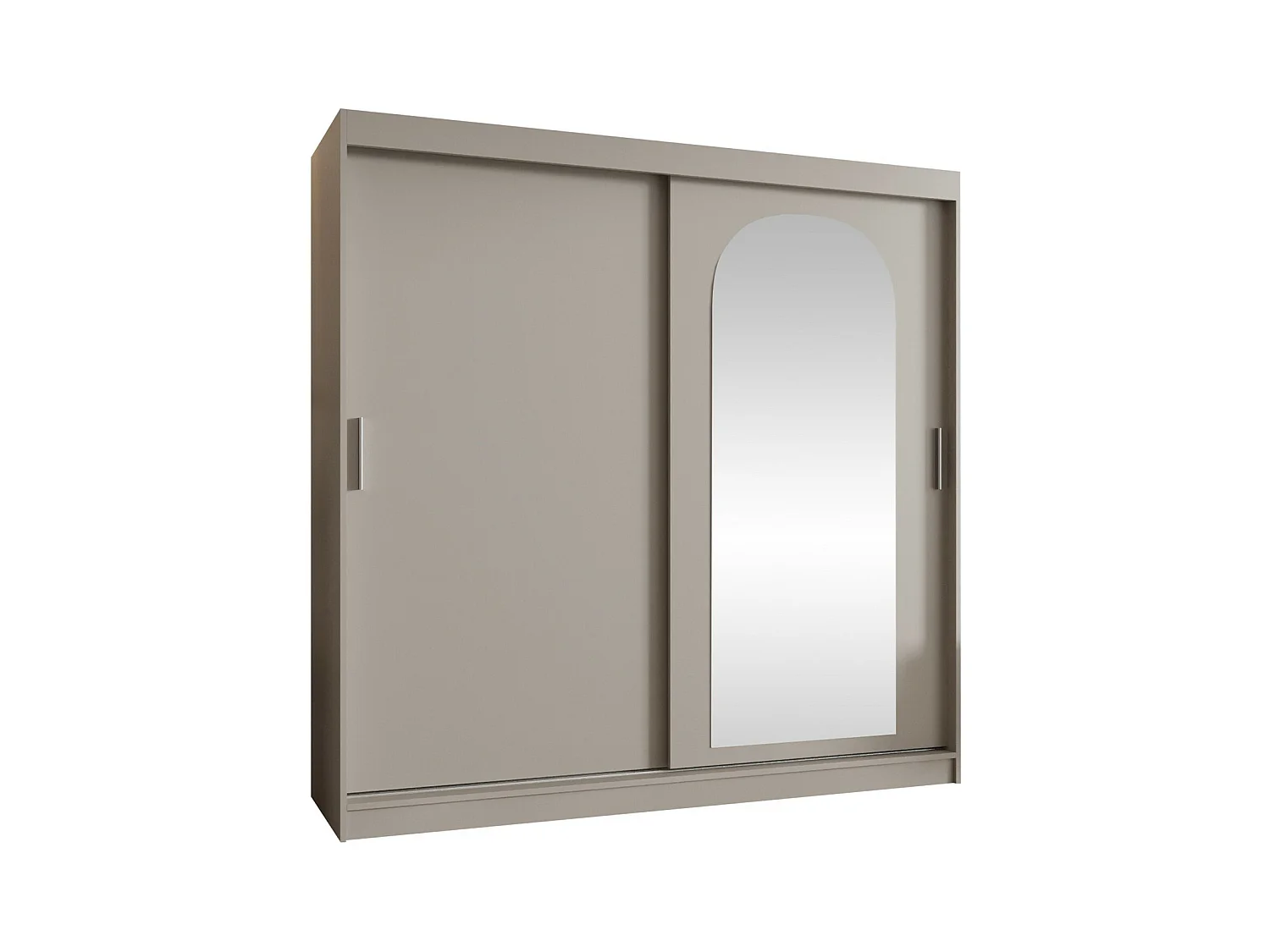 Roupeiro Hartford 499, Número de prateleiras: 9, 20x20x6cm