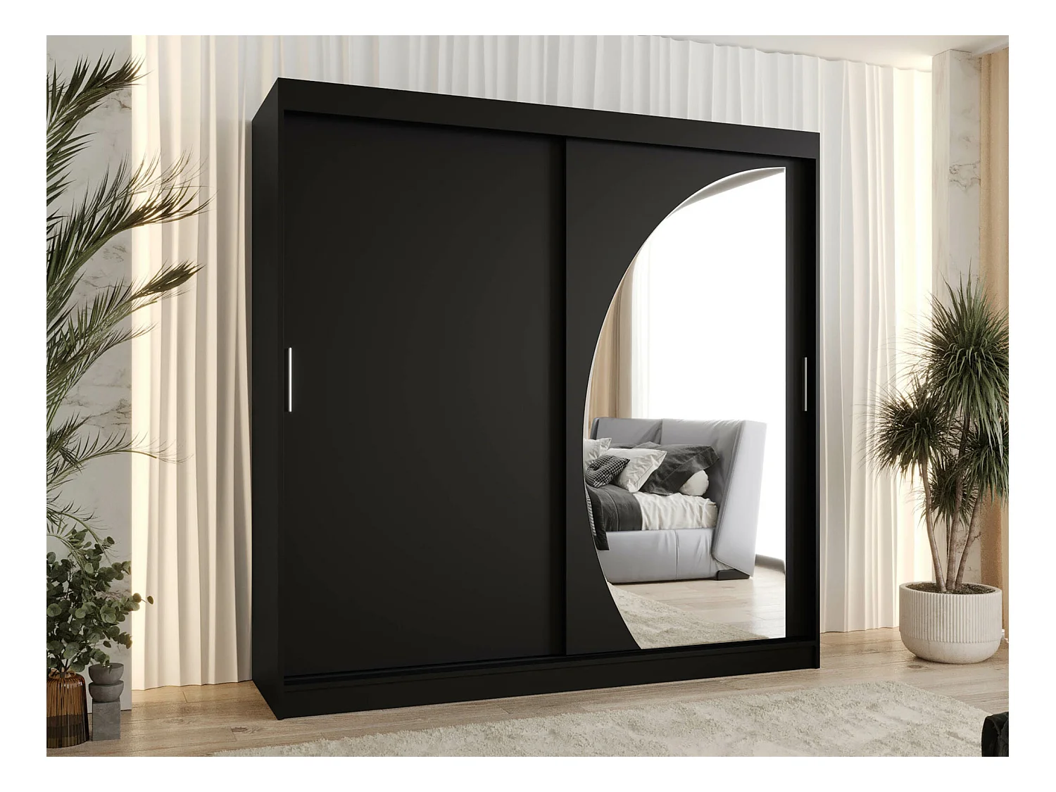 Roupeiro Hartford 507, 20x20x6cm