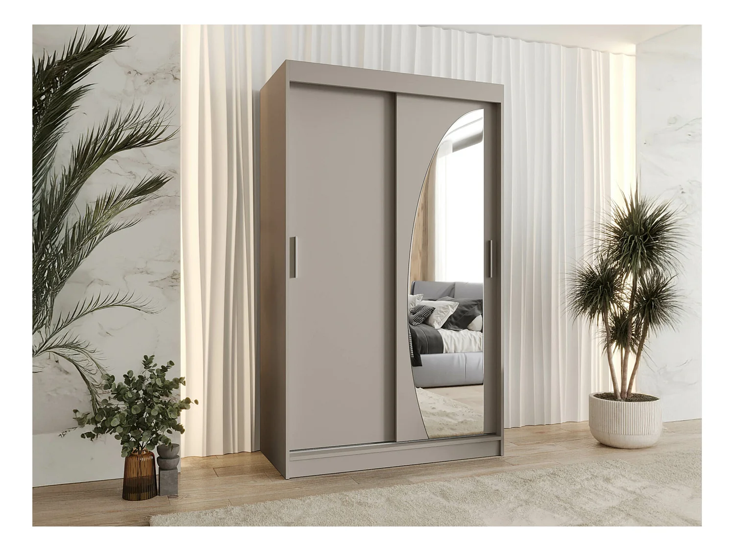 Roupeiro Hartford 501, 20x12x6cm