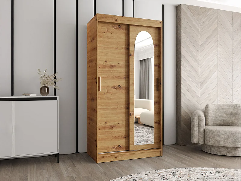 Roupeiro Hartford 505, 20x10x6cm