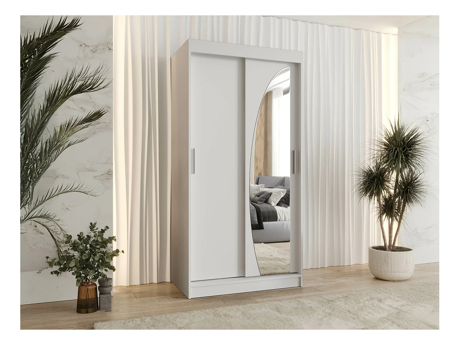 Roupeiro Hartford 498, 20x10x6cm