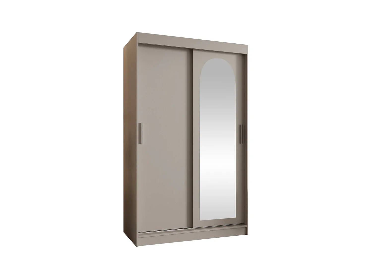 Roupeiro Hartford 504, Número de prateleiras: 3, 20x12x6cm