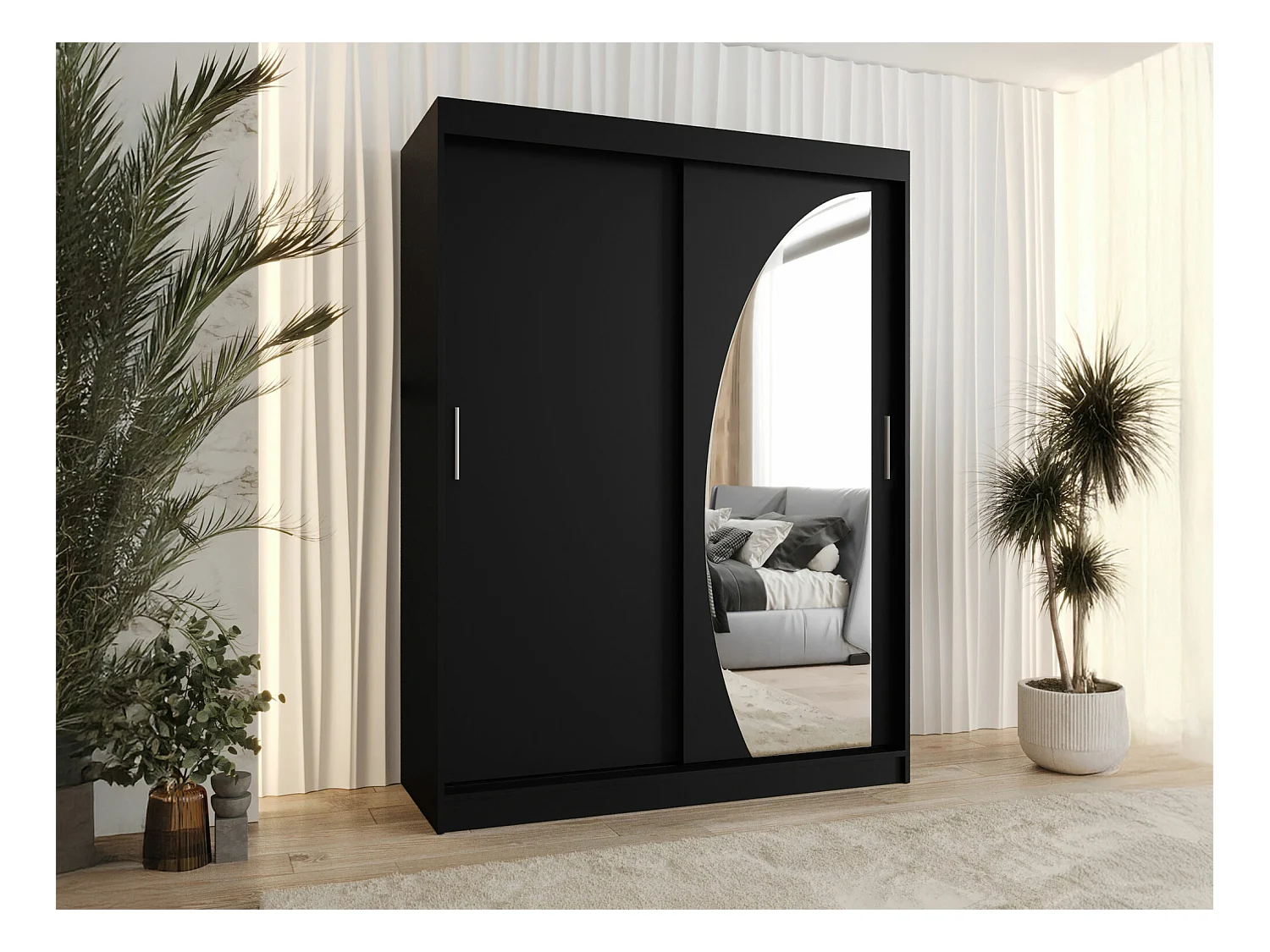 Roupeiro Hartford 503, 20x15x6cm