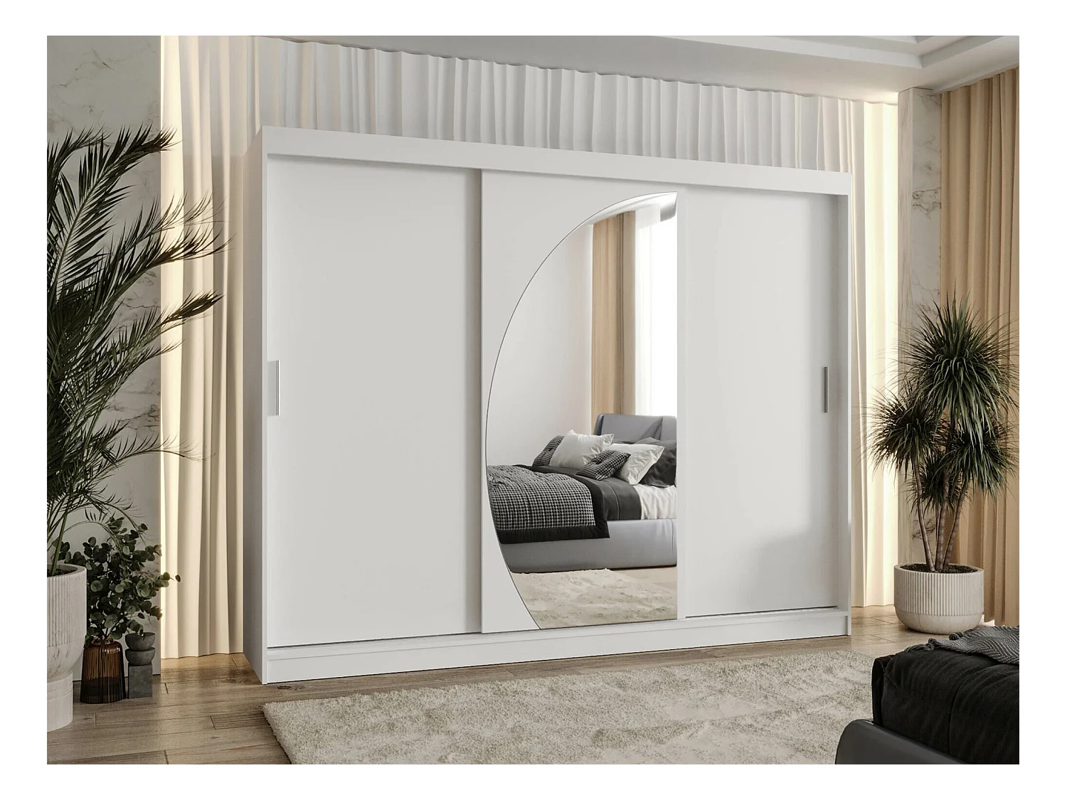 Roupeiro Hartford 508, 20x25x6cm