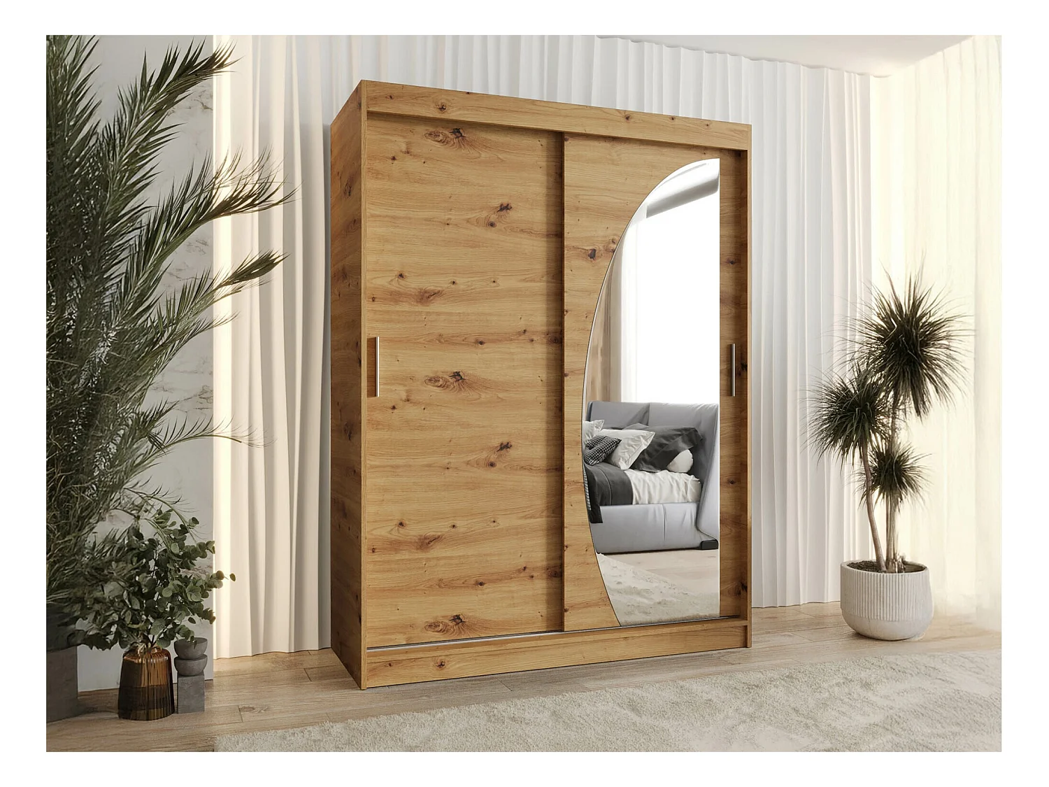 Roupeiro Hartford 503, 20x15x6cm