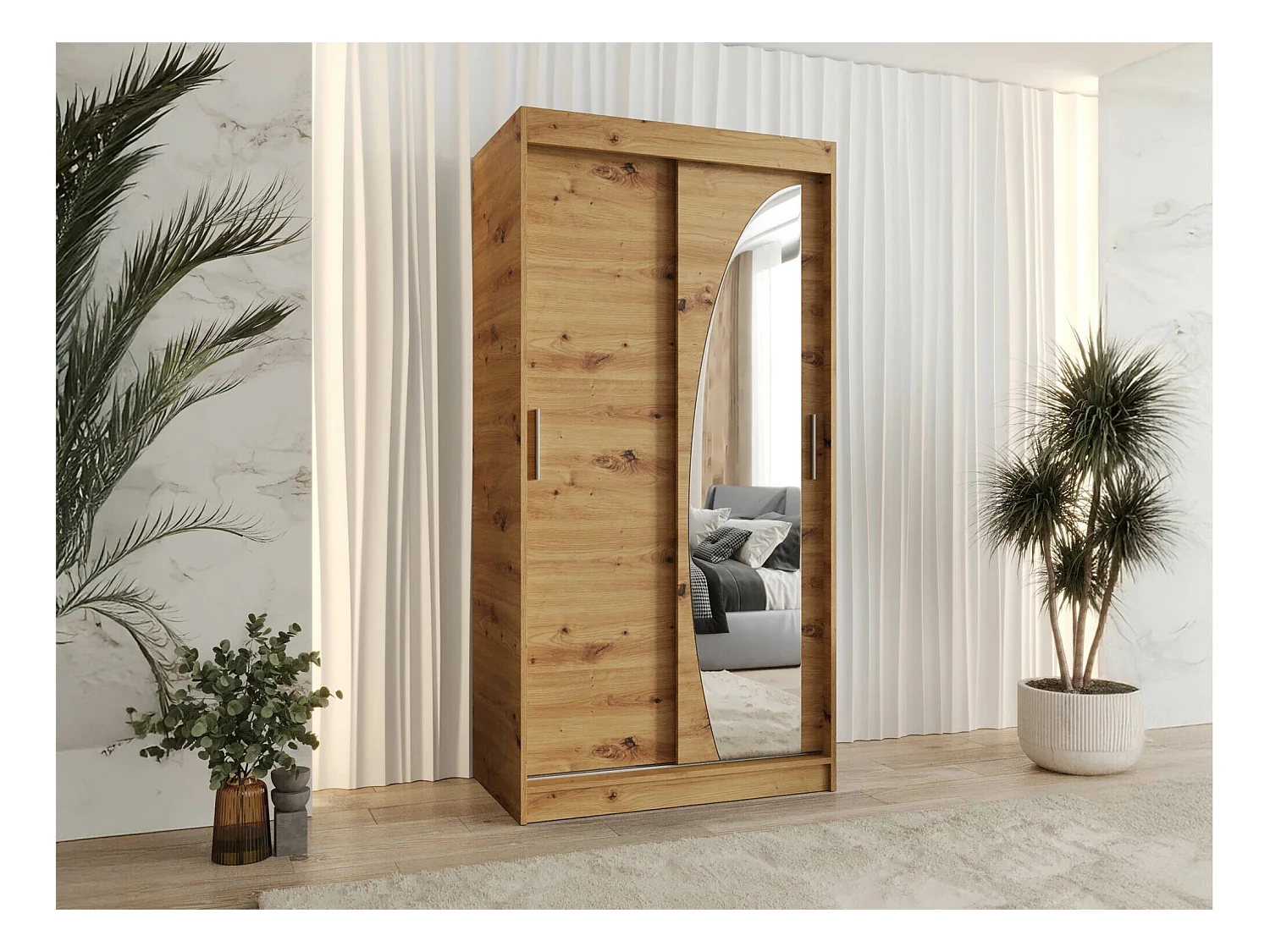 Roupeiro Hartford 498, 20x10x6cm