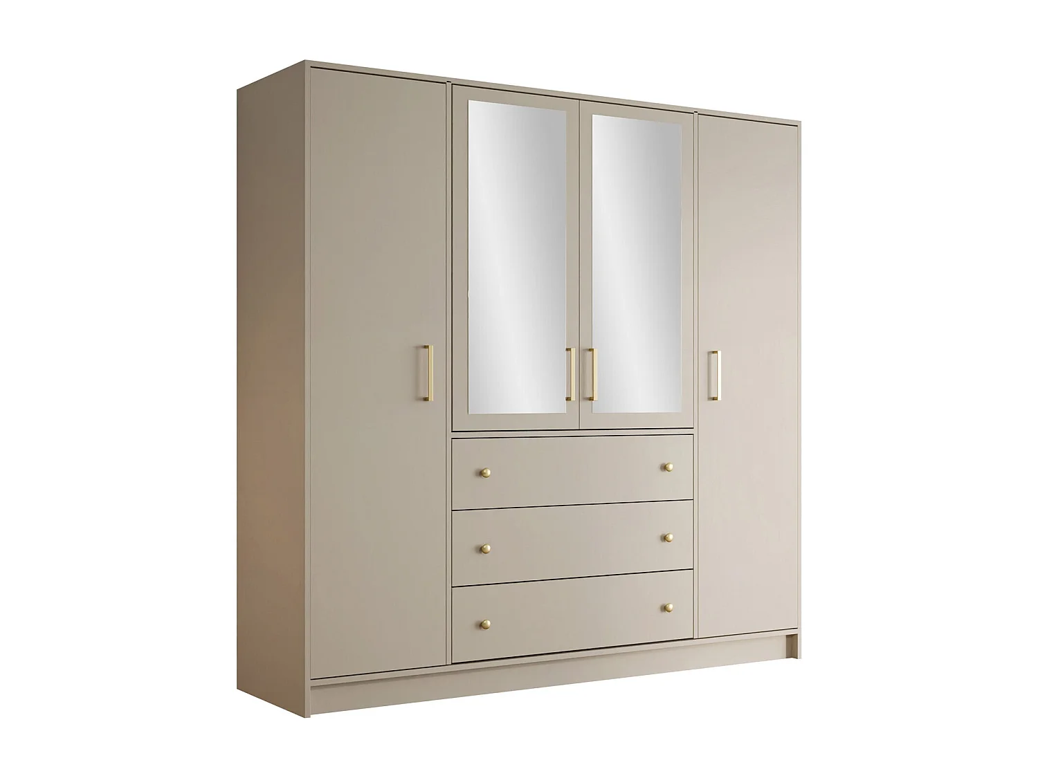 Roupeiro Honolulu 251, 20x20x6cm