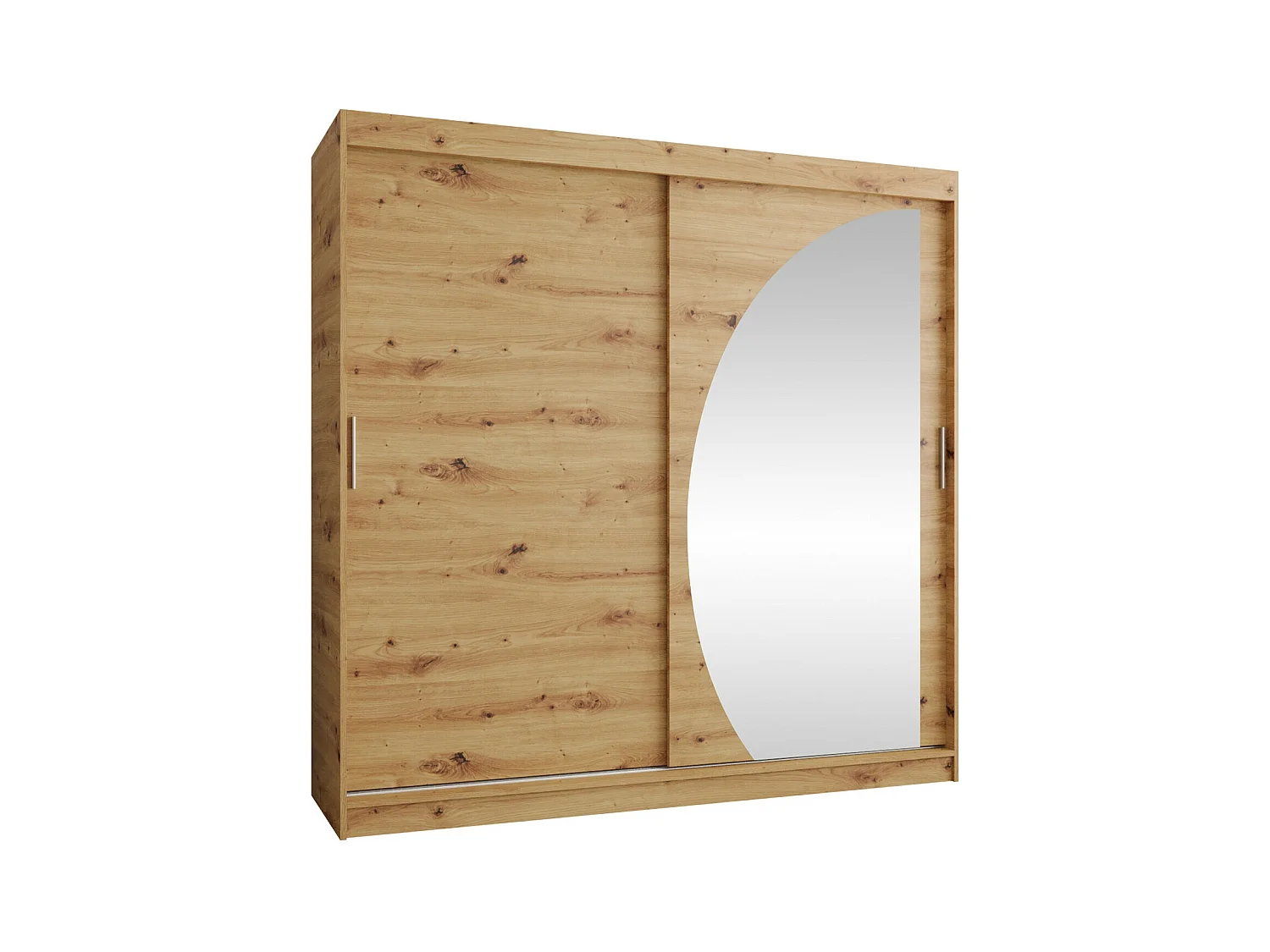 Roupeiro Hartford 507, 20x20x6cm