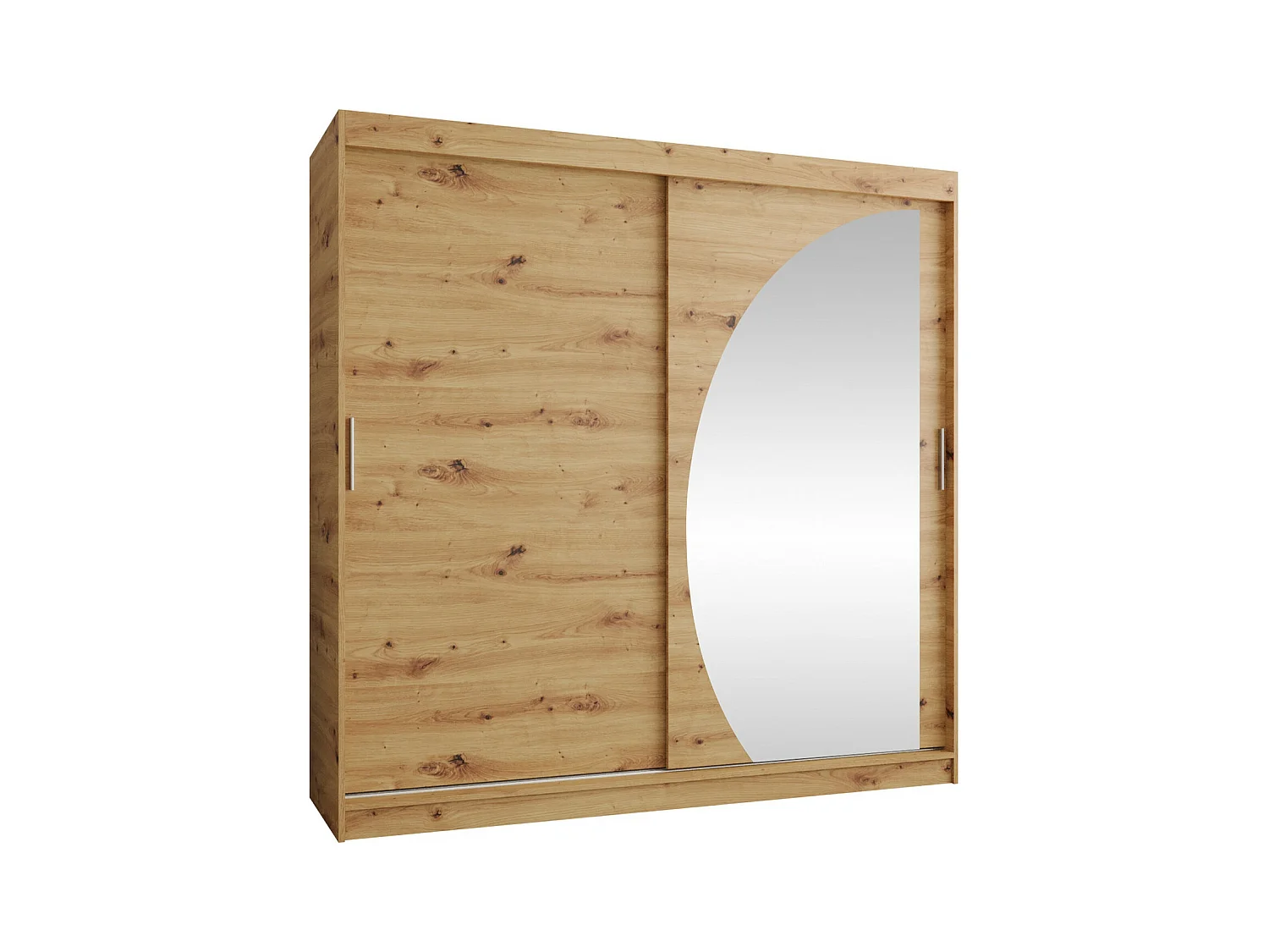 Roupeiro Hartford 507, 20x20x6cm