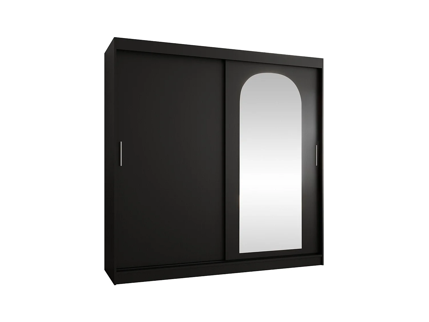 Roupeiro Hartford 499, Número de prateleiras: 9, 20x20x6cm