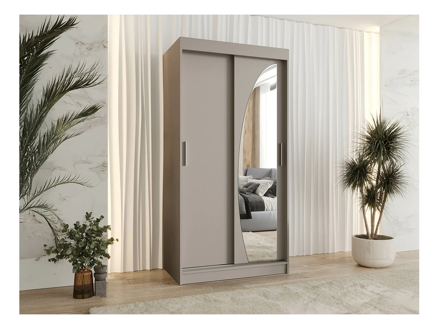 Roupeiro Hartford 498, 20x10x6cm