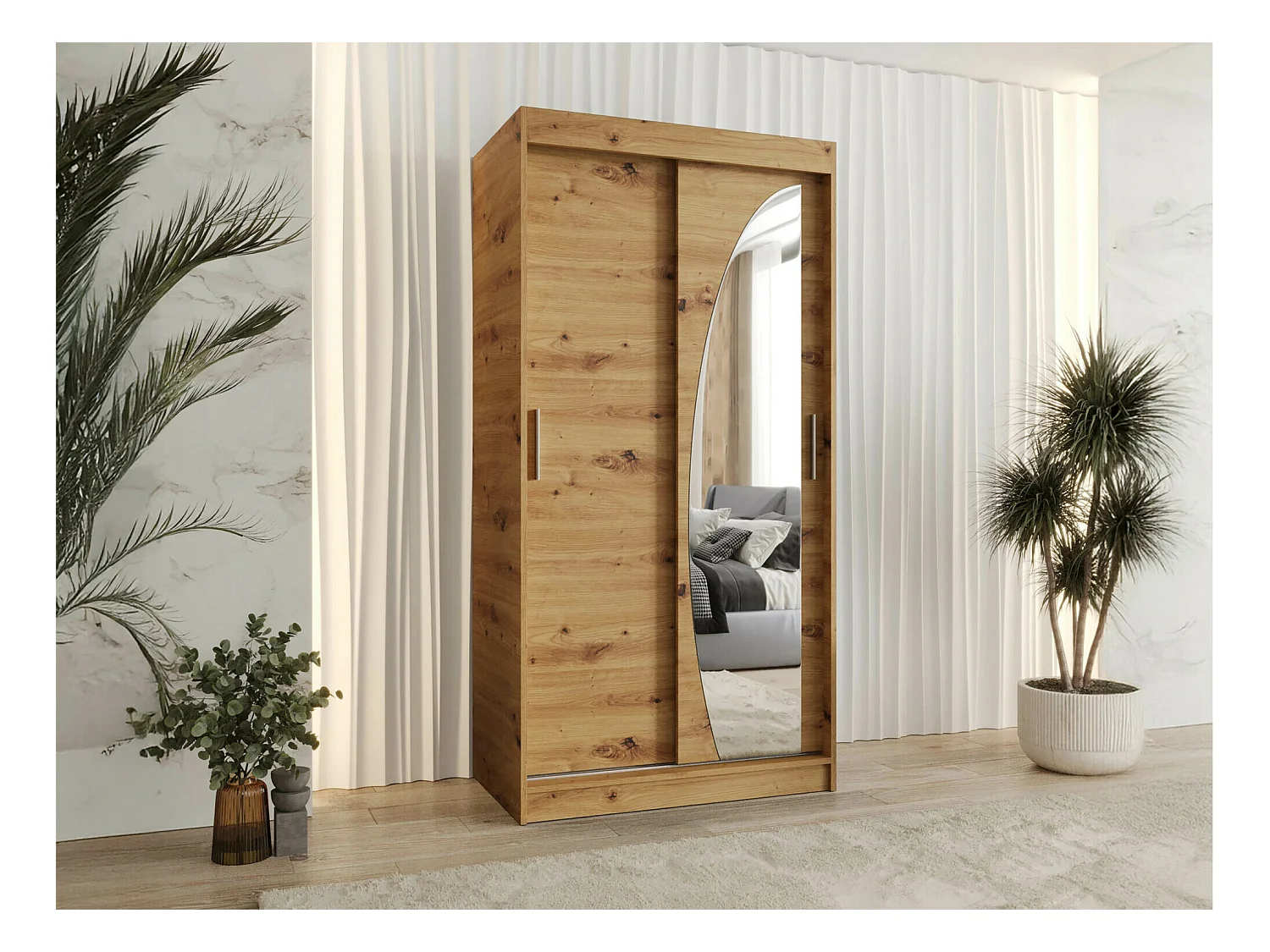 Roupeiro Hartford 498, 20x10x6cm