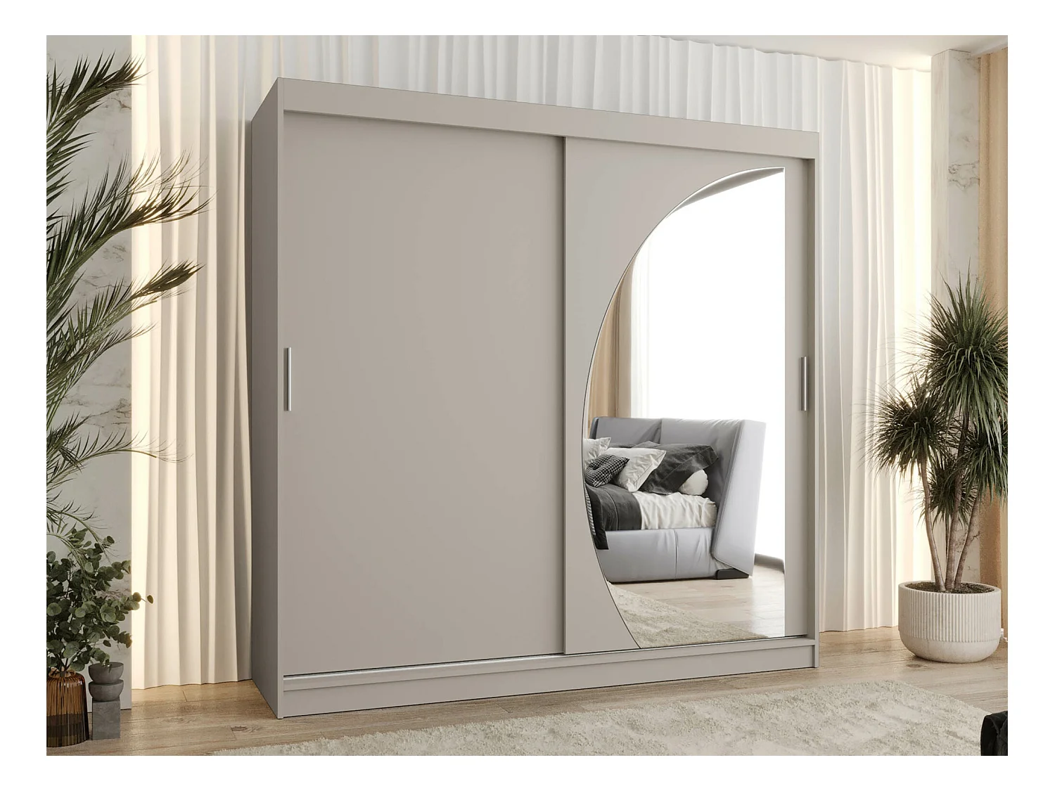 Roupeiro Hartford 507, 20x20x6cm