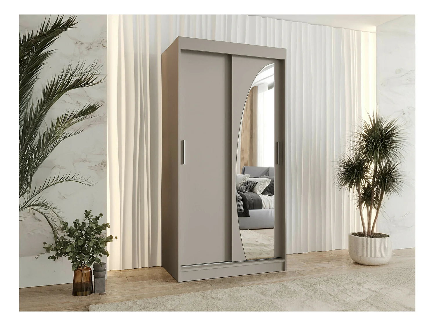 Roupeiro Hartford 498, 20x10x6cm