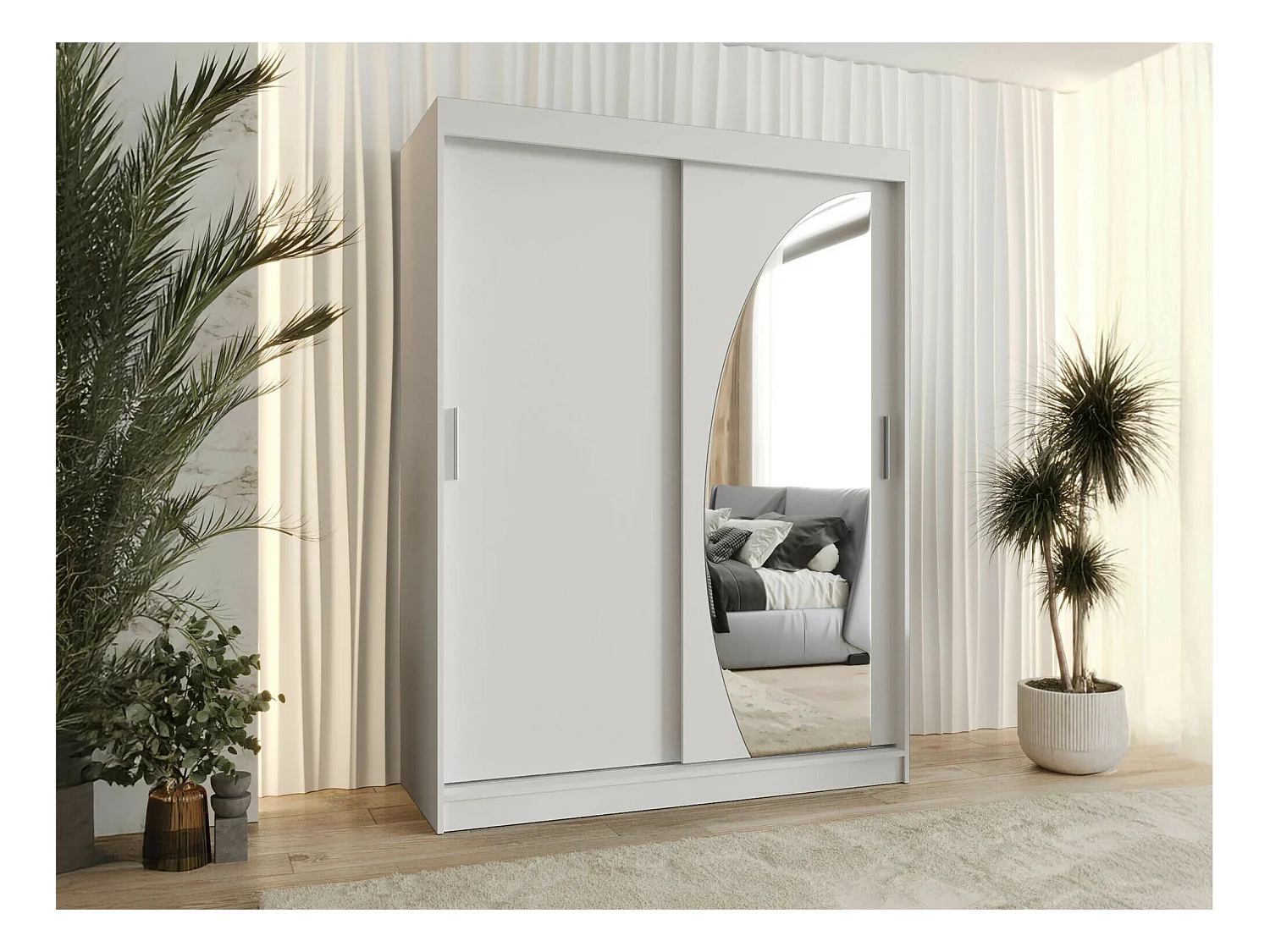 Roupeiro Hartford 503, 20x15x6cm