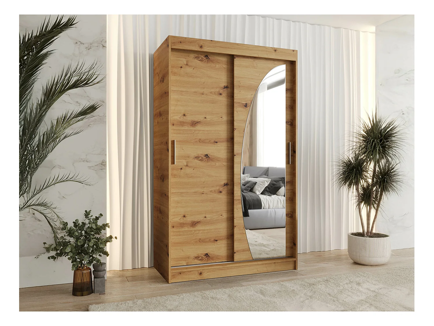 Roupeiro Hartford 501, 20x12x6cm