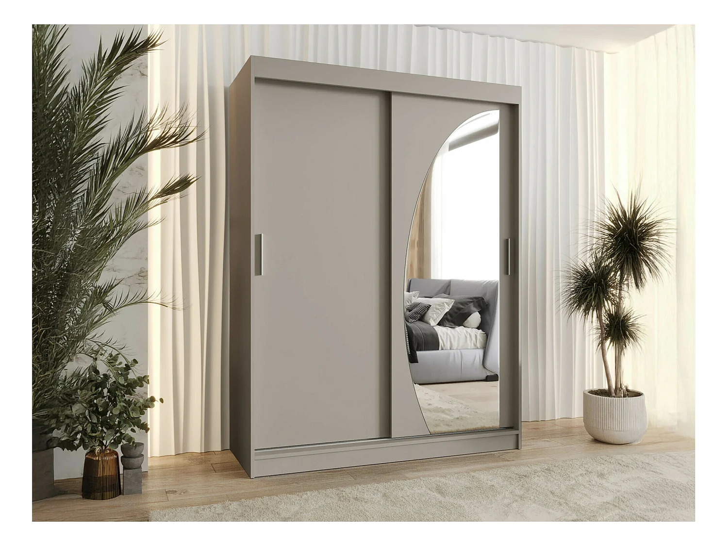 Roupeiro Hartford 503, 20x15x6cm